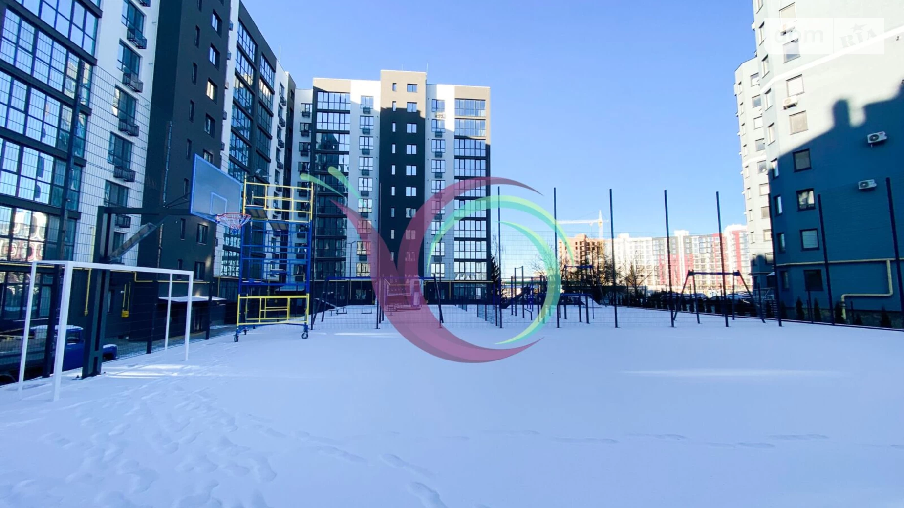Продається 2-кімнатна квартира 84.5 кв. м у Липинах, вул. Максима Кривоноса - фото 5