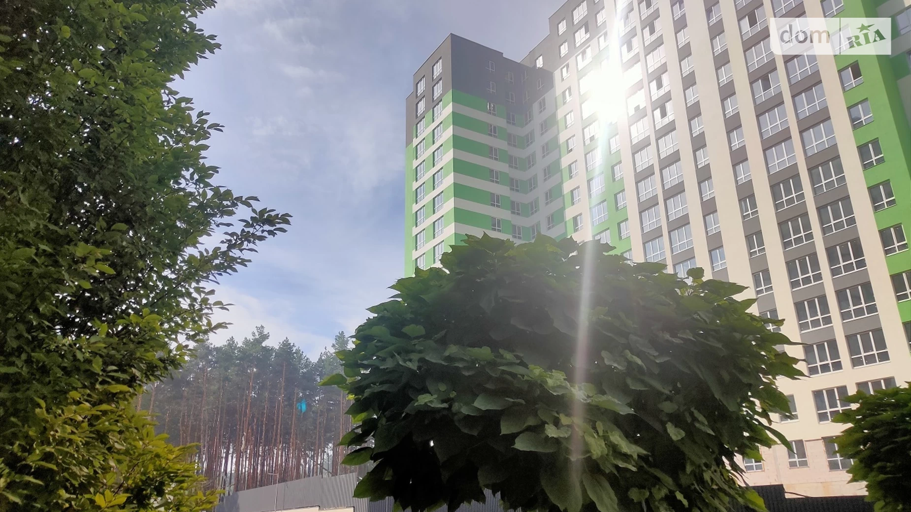 Продається 3-кімнатна квартира 123 кв. м у Ірпені, вул. Університетська(Карла Маркса), 3/13 - фото 2