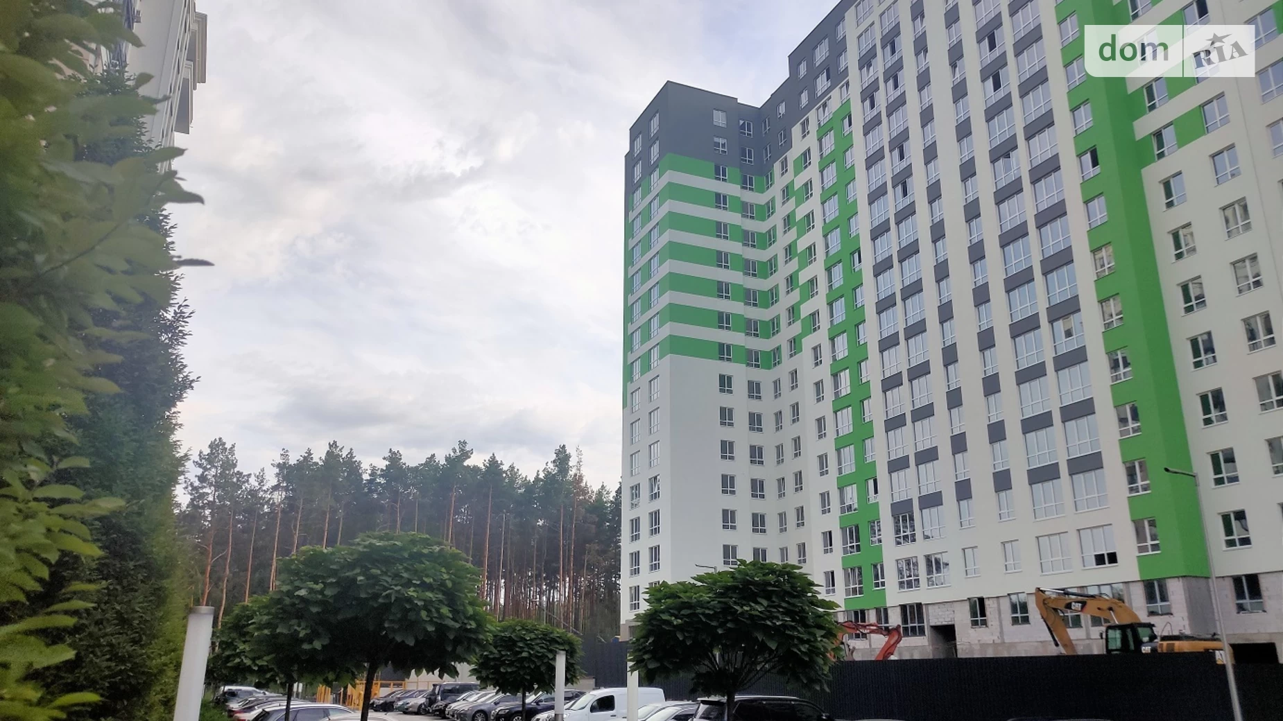 Продається 3-кімнатна квартира 123 кв. м у Ірпені, вул. Університетська(Карла Маркса), 3/13 - фото 3