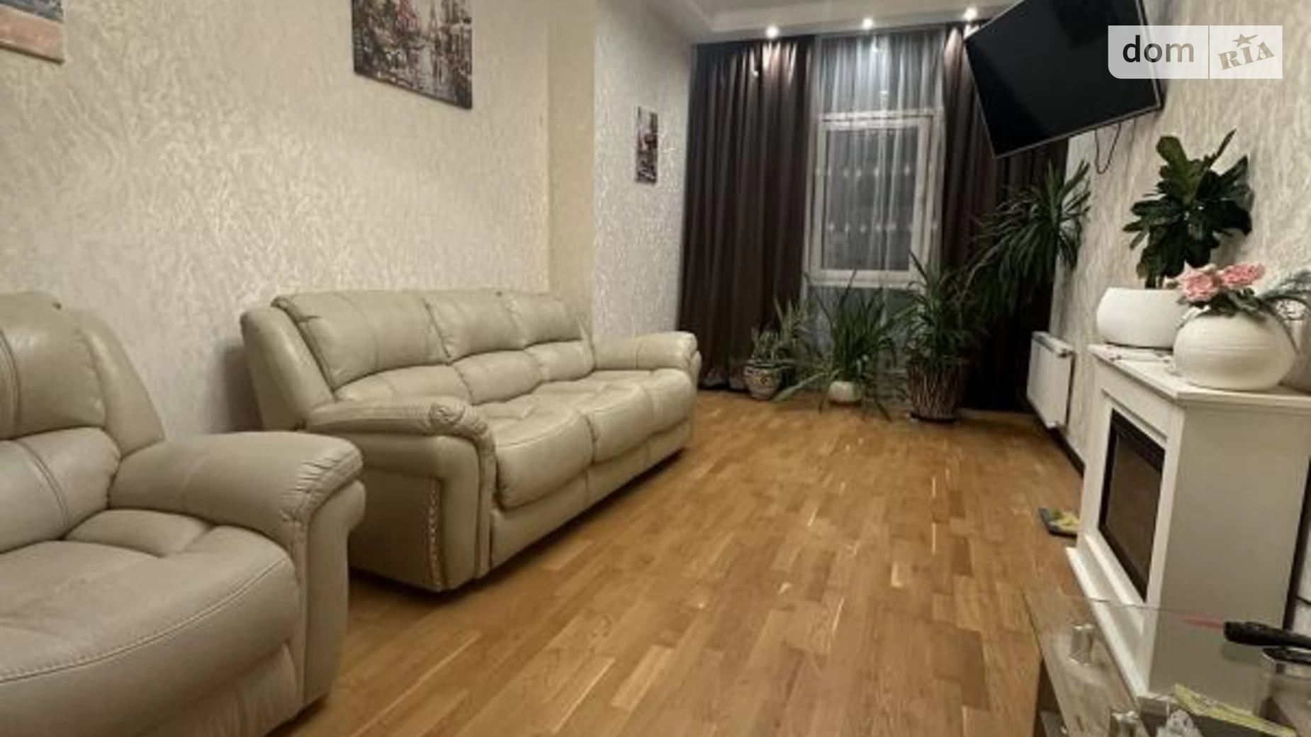 Продається 2-кімнатна квартира 61.1 кв. м у Крижанівка, цена: 58000 $ - фото 5