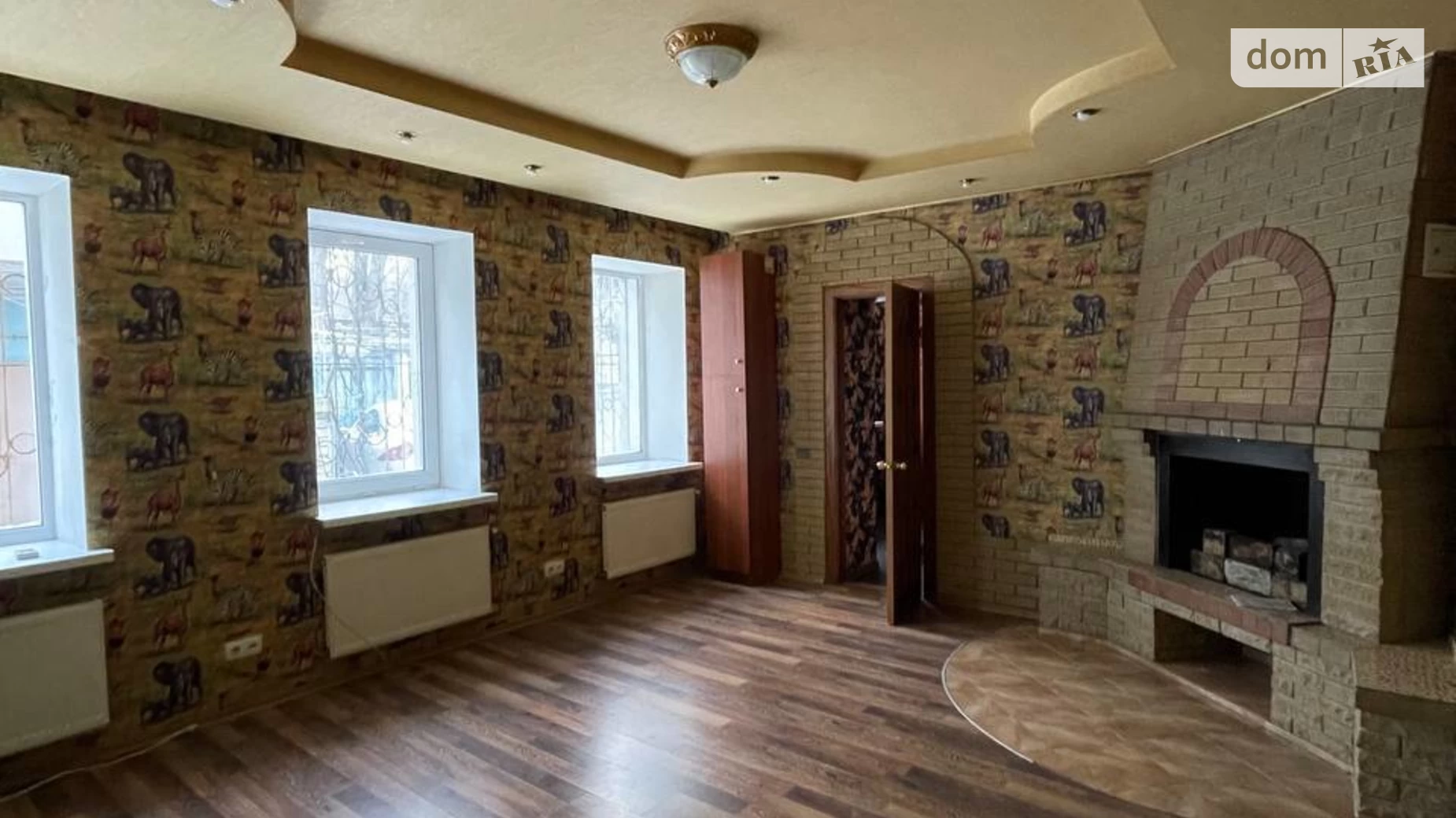 Сдается в аренду дом на 2 этажа 150 кв. м с бассейном, цена: 30000 грн - фото 5