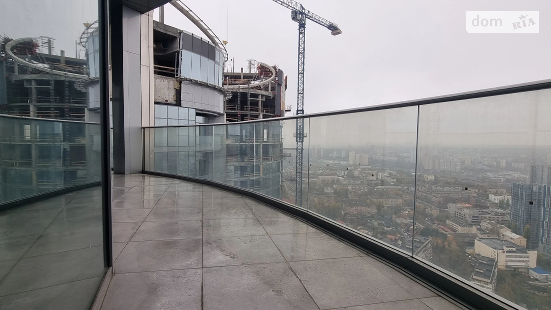 Продається 4-кімнатна квартира 195 кв. м у Києві, вул. Іоанна Павла II(Патріса Лумумби), 12 - фото 5