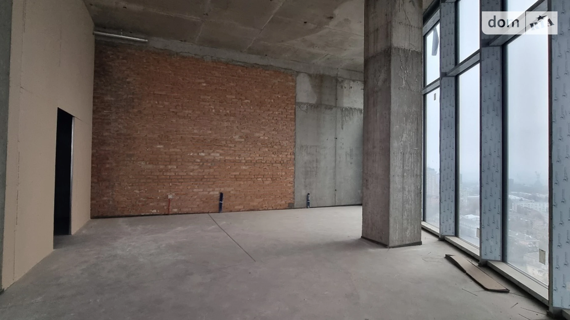 Продається 4-кімнатна квартира 195 кв. м у Києві, вул. Іоанна Павла II(Патріса Лумумби), 12 - фото 2