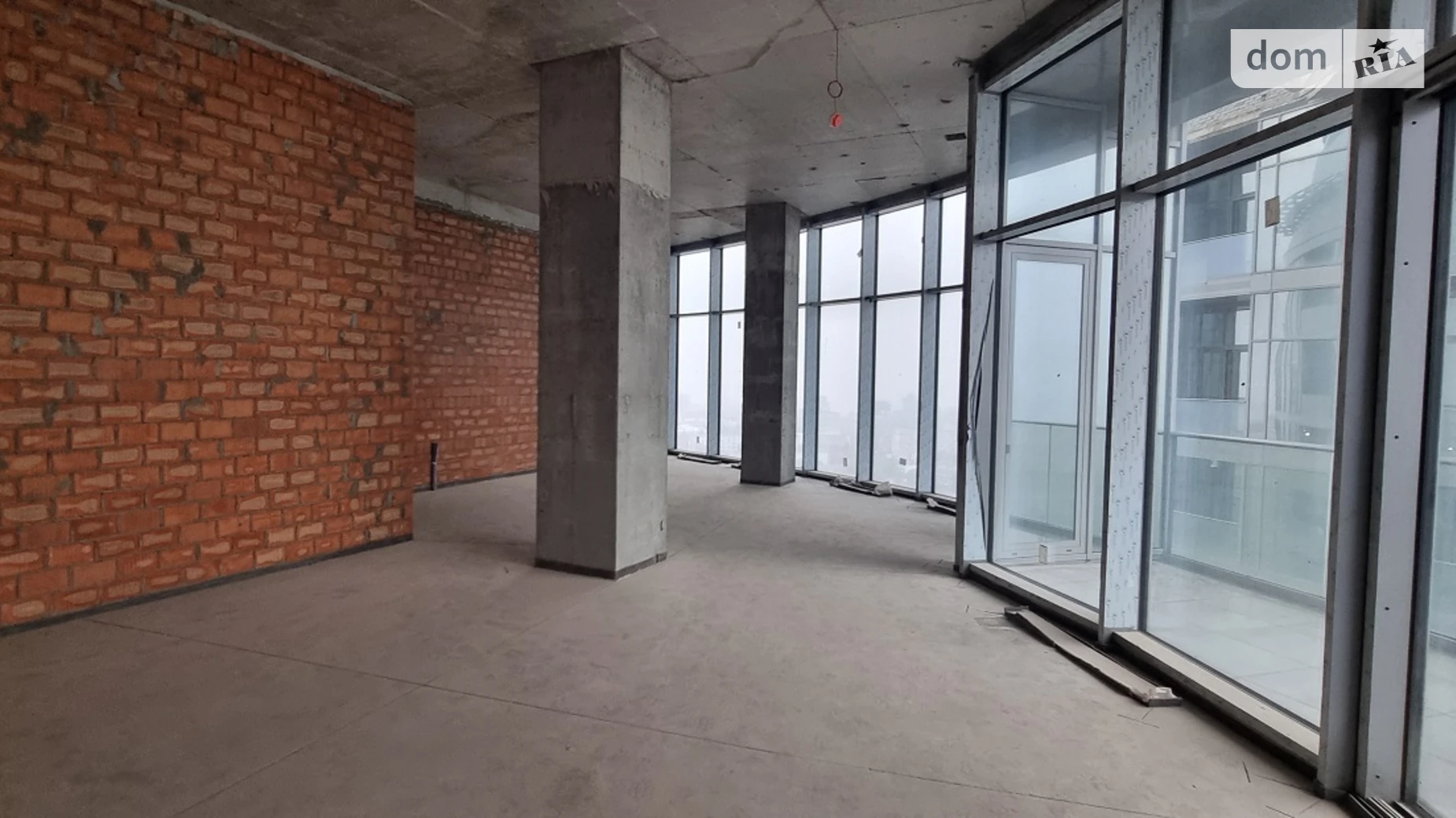 Продається 4-кімнатна квартира 195 кв. м у Києві, вул. Іоанна Павла II(Патріса Лумумби), 12 - фото 3