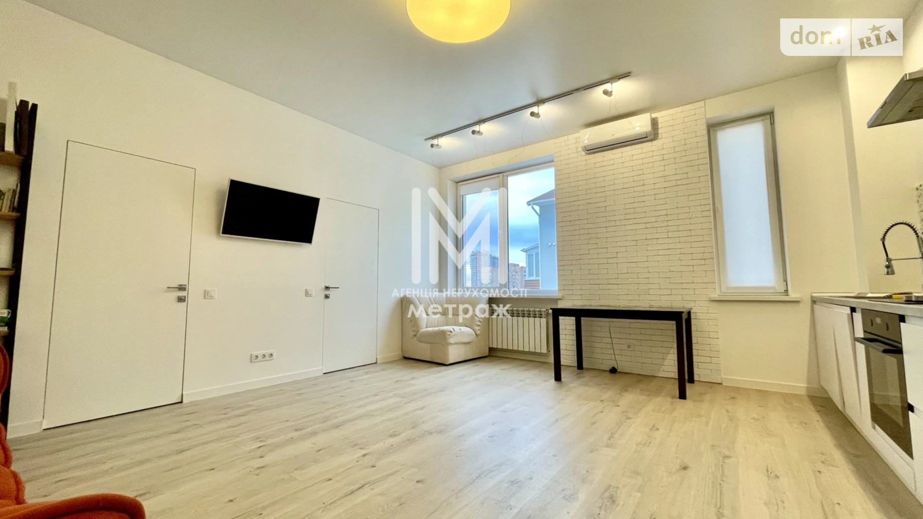 Продается 3-комнатная квартира 83 кв. м в Харькове, цена: 68000 $ - фото 2