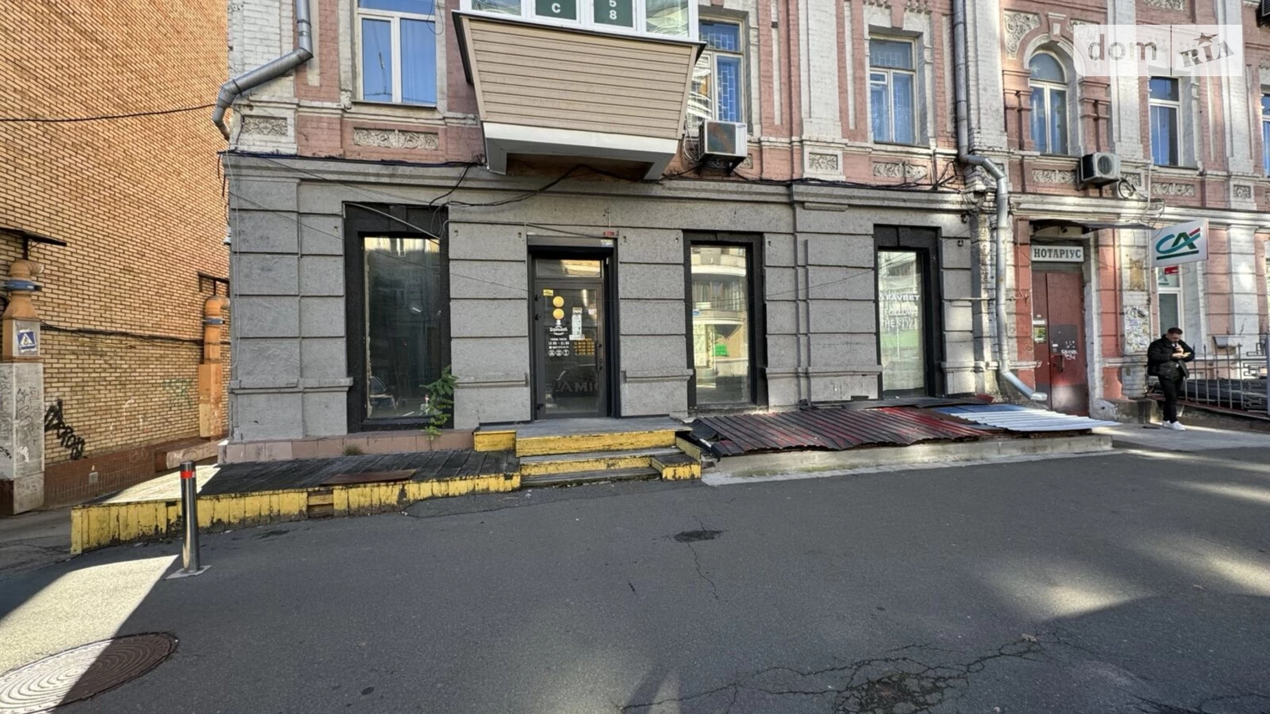 Продается помещения свободного назначения 305.9 кв. м в 4-этажном здании, цена: 750000 $ - фото 4