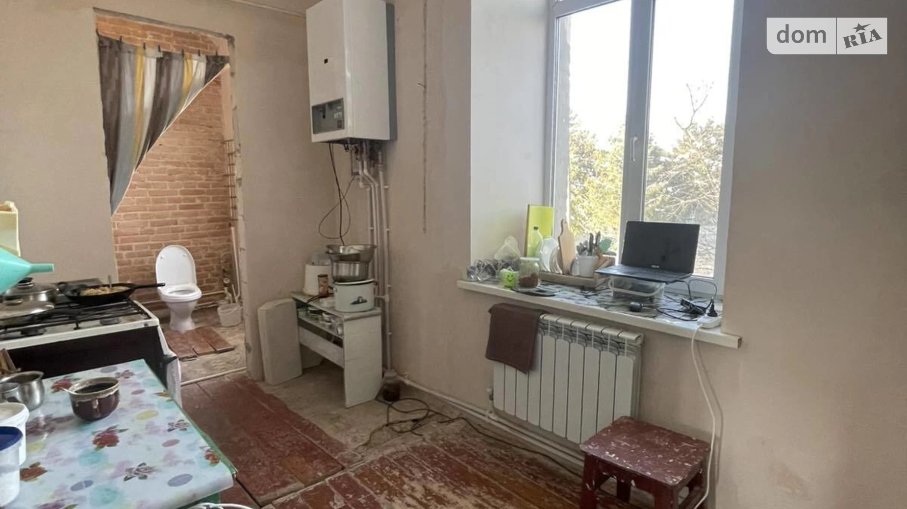 Продается 2-комнатная квартира 88.4 кв. м в Хмельницком, ул. Симона Петлюры(Куприна) - фото 2