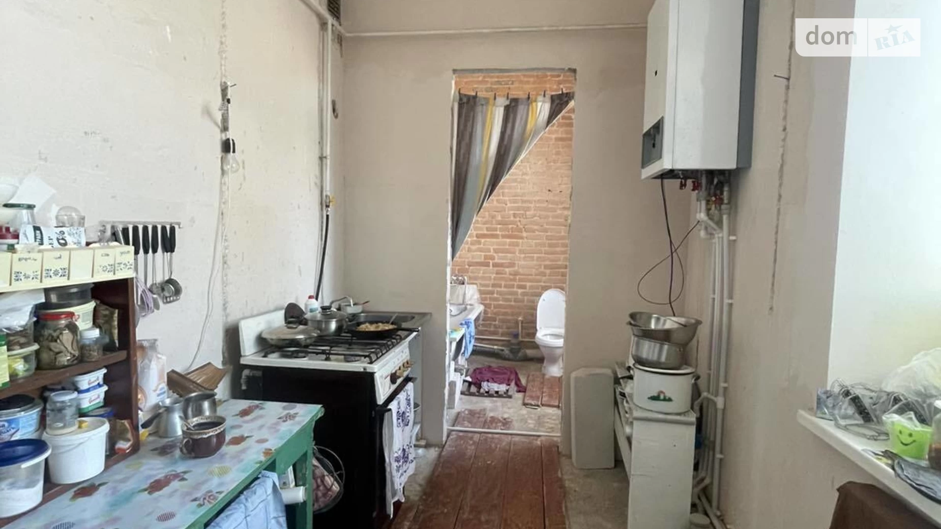 Продается 2-комнатная квартира 88.4 кв. м в Хмельницком, ул. Симона Петлюры(Куприна) - фото 5