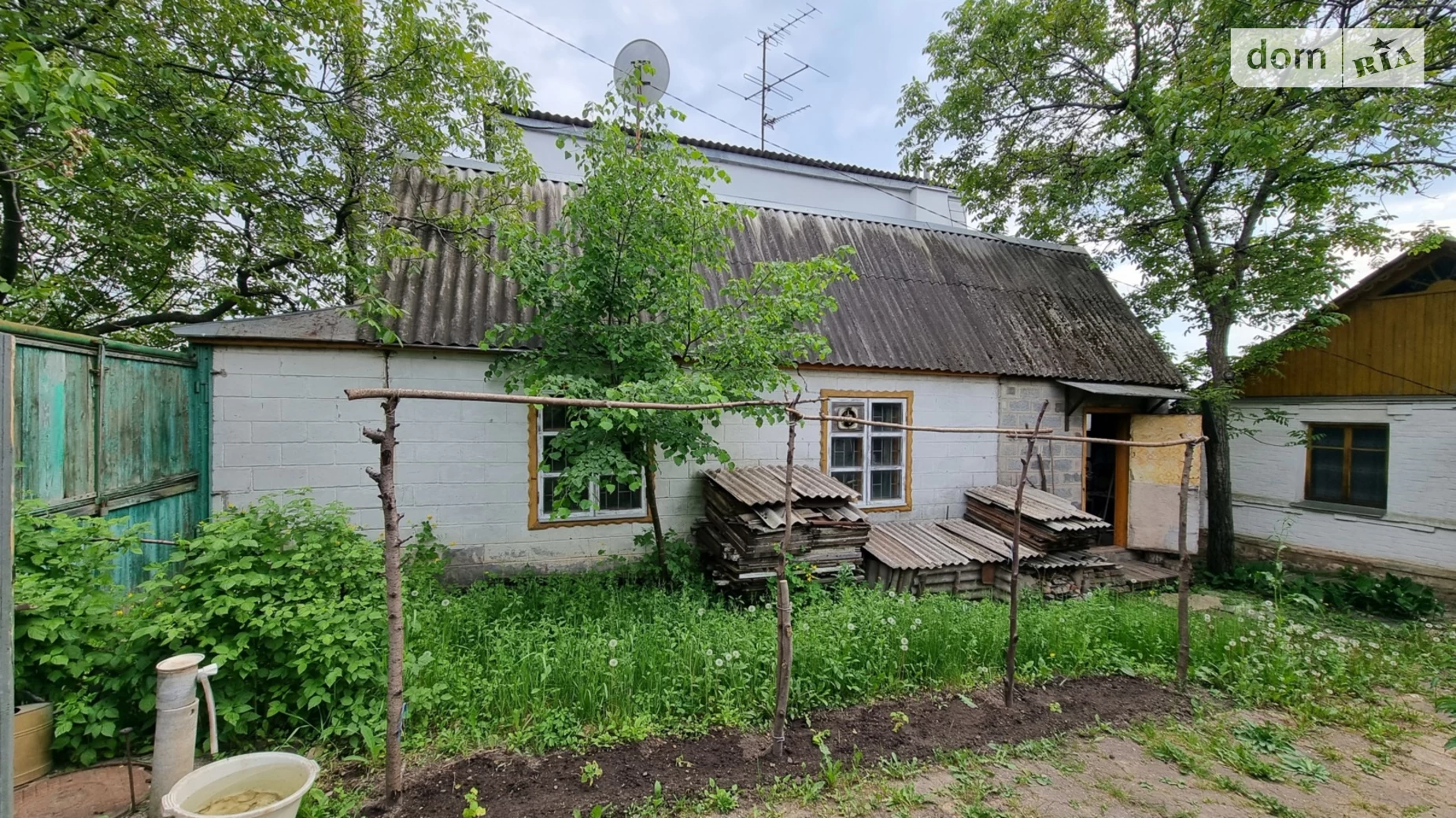 Продається одноповерховий будинок 41.4 кв. м с басейном, цена: 25000 $ - фото 3