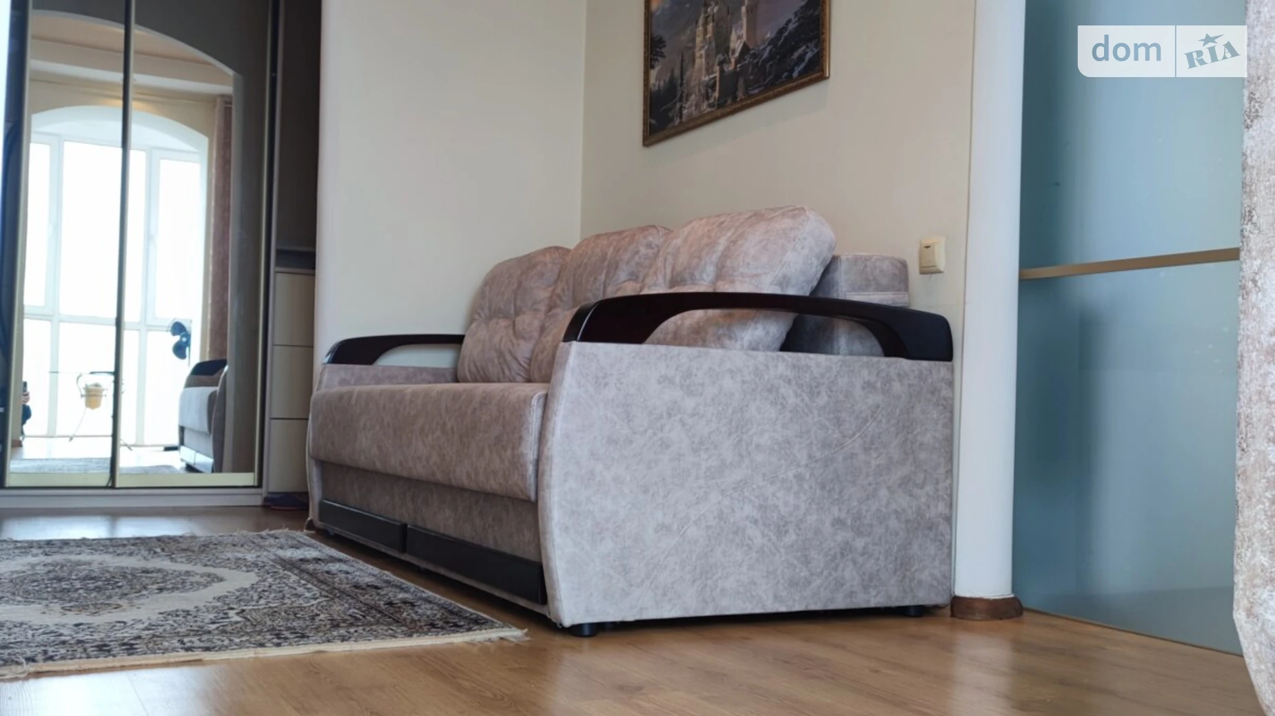 Сдается в аренду 1-комнатная квартира 27 кв. м в Виннице, ул. Магистратская, 8 - фото 2