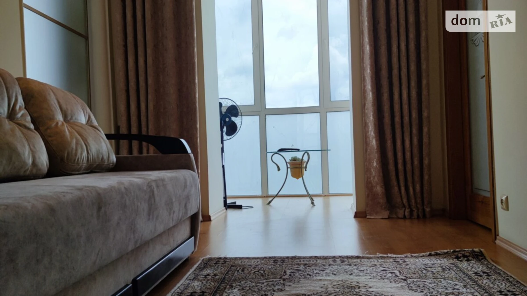 Сдается в аренду 1-комнатная квартира 27 кв. м в Виннице, ул. Магистратская, 8 - фото 3