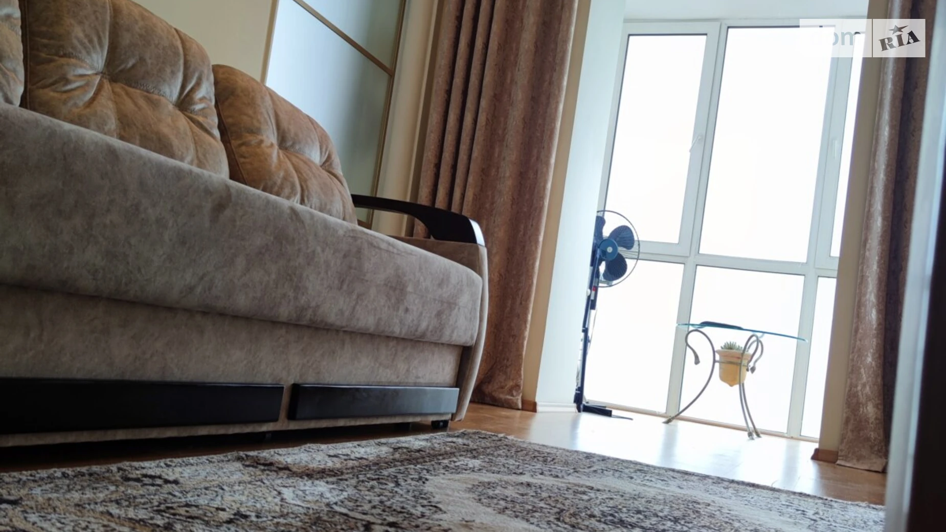 Сдается в аренду 1-комнатная квартира 27 кв. м в Виннице, ул. Магистратская, 8 - фото 4
