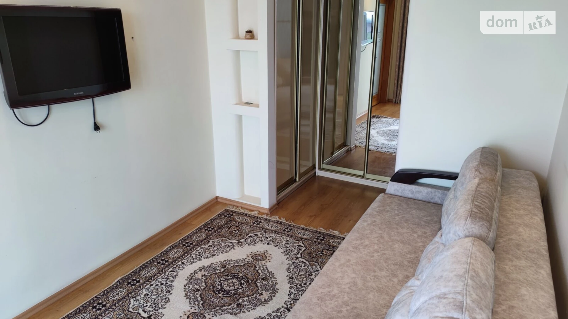 Сдается в аренду 1-комнатная квартира 27 кв. м в Виннице, ул. Магистратская, 8 - фото 5
