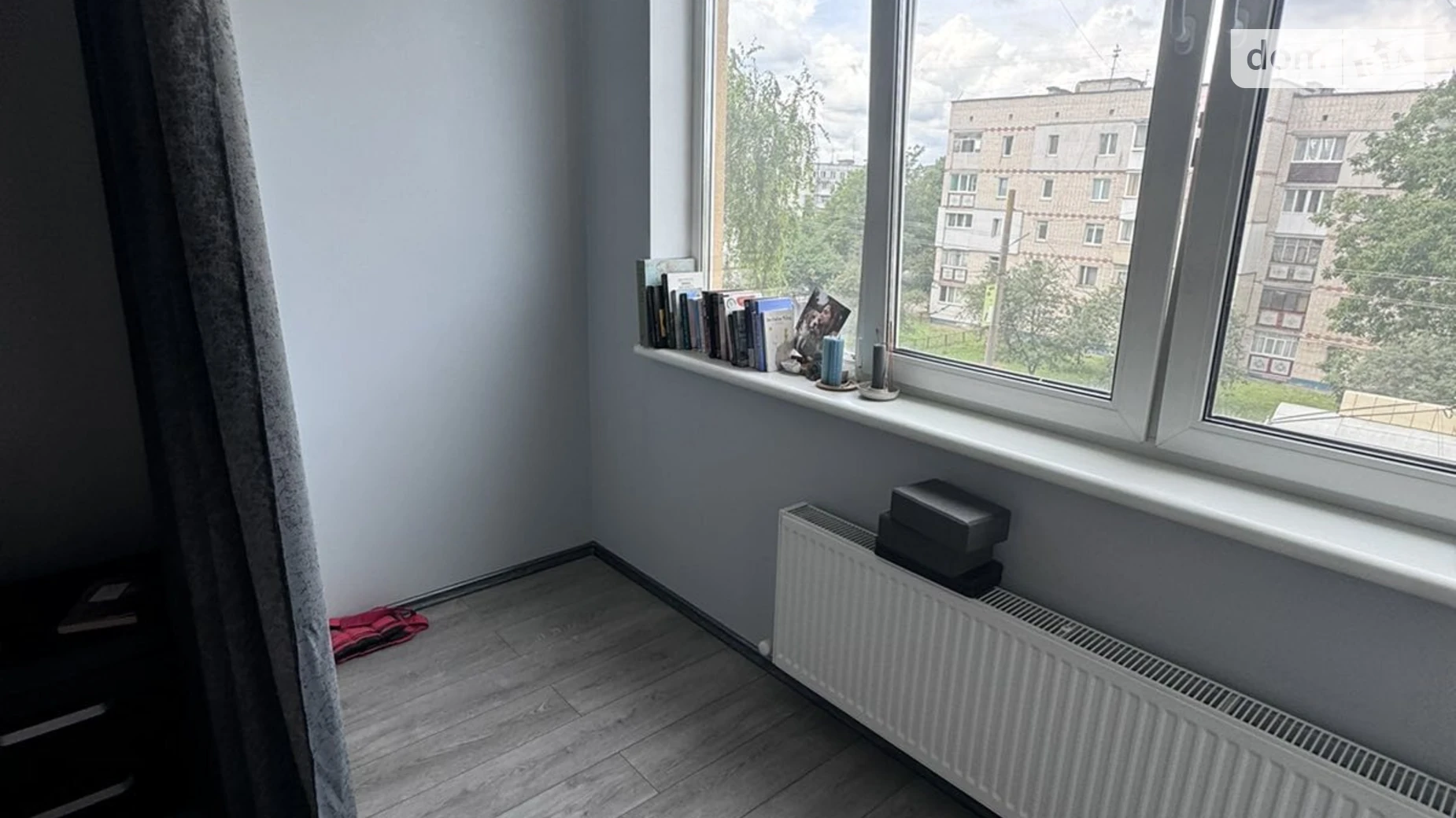 Продається 2-кімнатна квартира 75.6 кв. м у Хмельницькому, вул. Довженка, 7/1 - фото 2