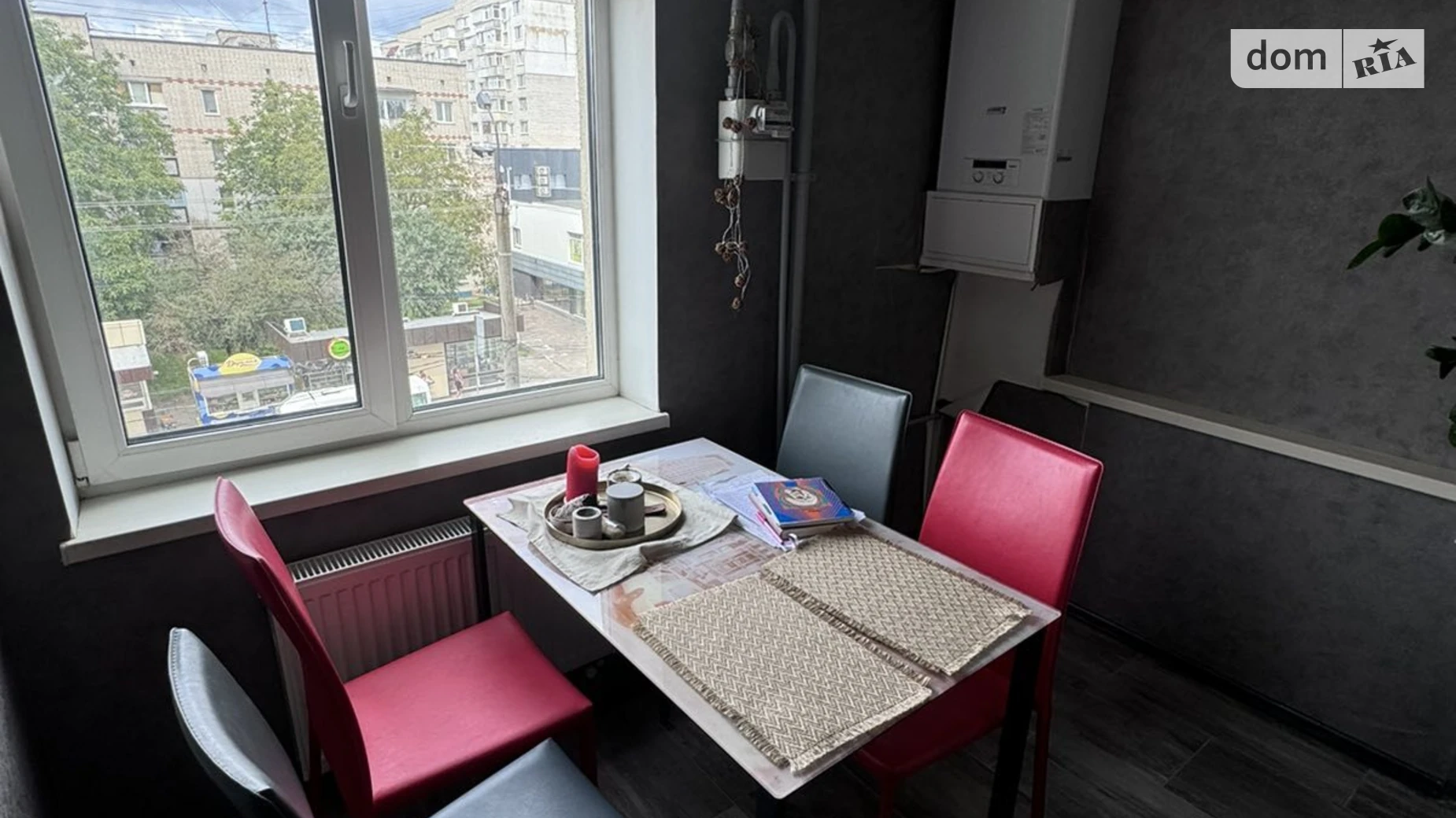 Продається 2-кімнатна квартира 75.6 кв. м у Хмельницькому, вул. Довженка, 7/1 - фото 3