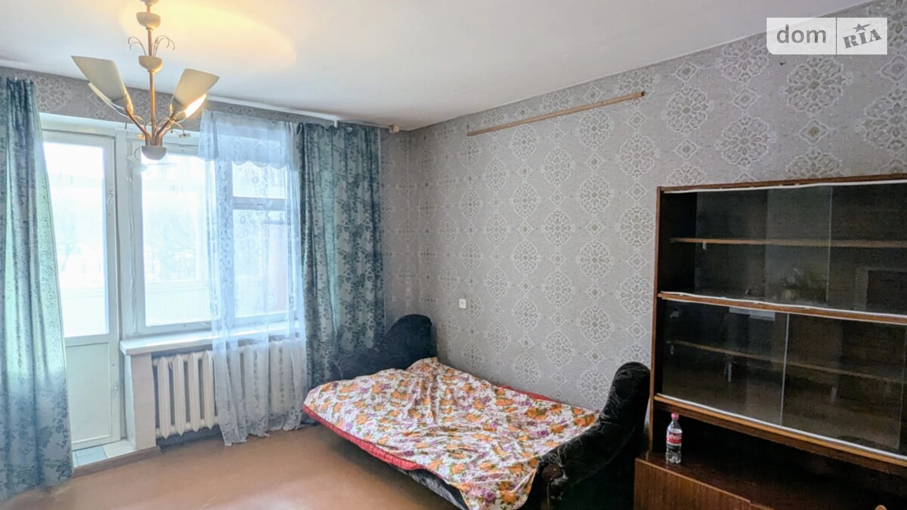 Продается 2-комнатная квартира 50.2 кв. м в Сумах, ул. Парковая - фото 2