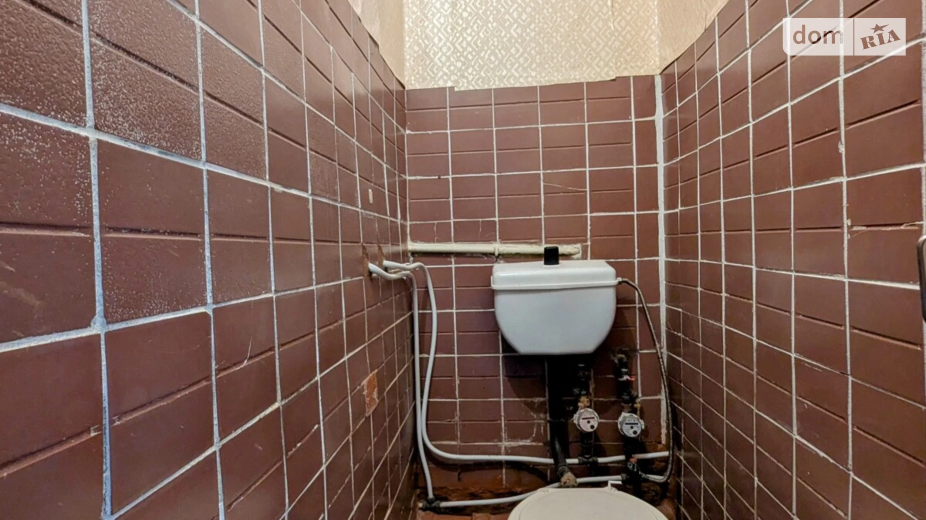 Продается 2-комнатная квартира 50.2 кв. м в Сумах, ул. Парковая - фото 3