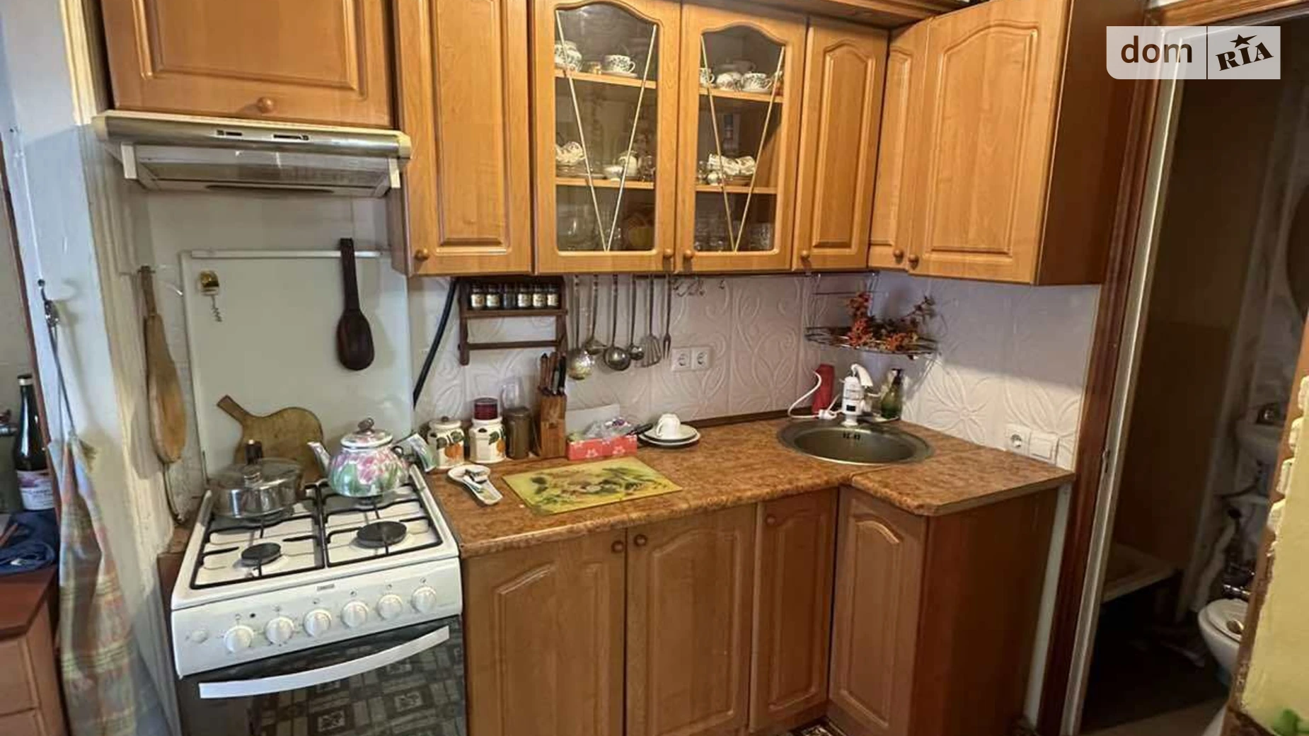 Продается часть дома 28.2 кв. м с мебелью, цена: 31000 $ - фото 4