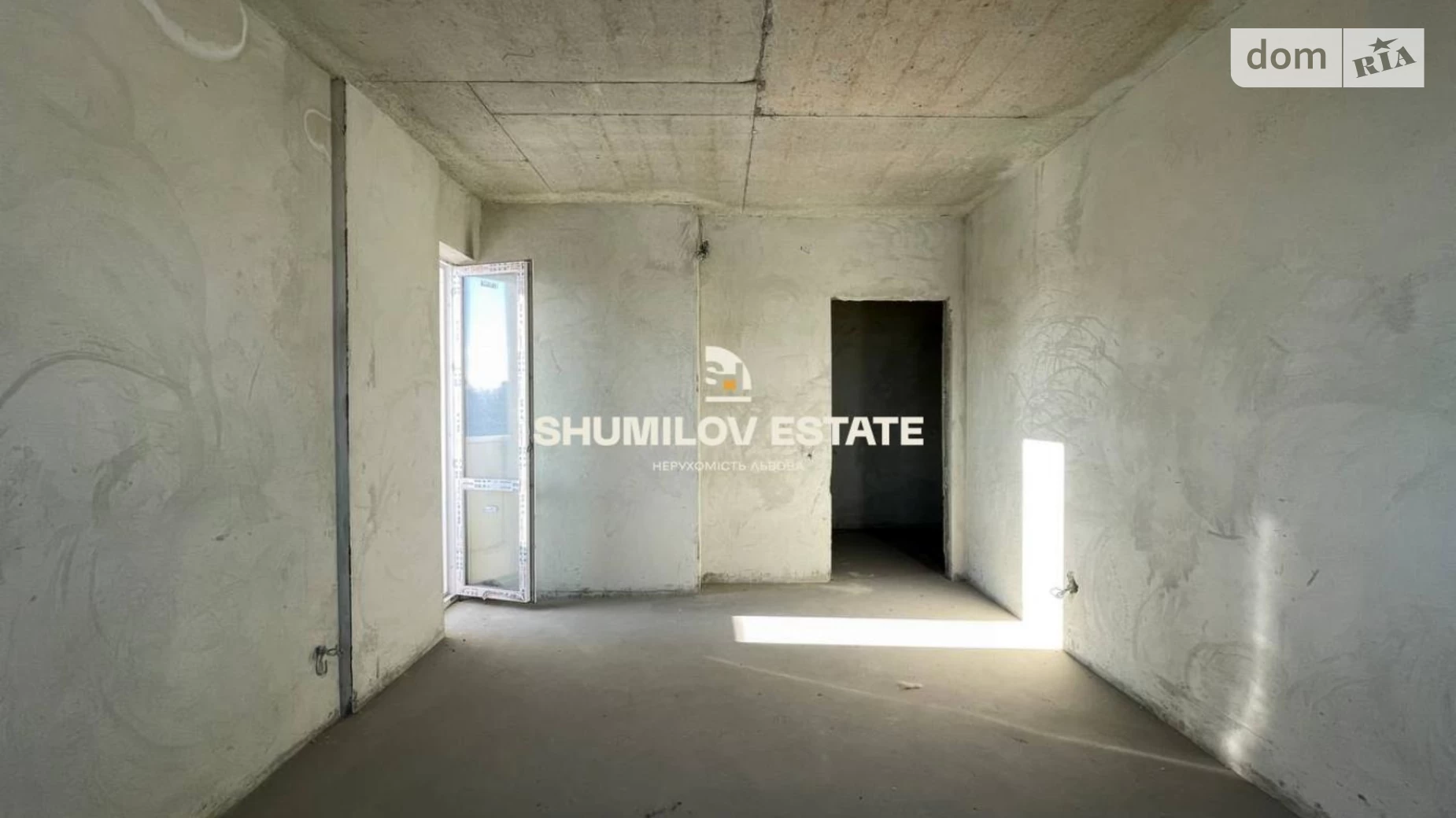 Продается 1-комнатная квартира 41.2 кв. м в Львове, ул. Расточье, 122 корпус 1 - фото 3