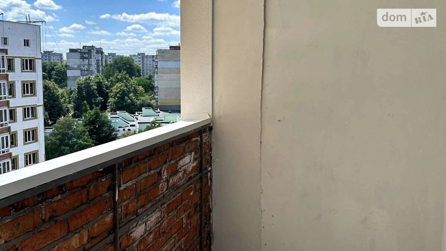 Продається 1-кімнатна квартира 52.3 кв. м у Хмельницькому, вул. Степана Бандери, 30А - фото 5