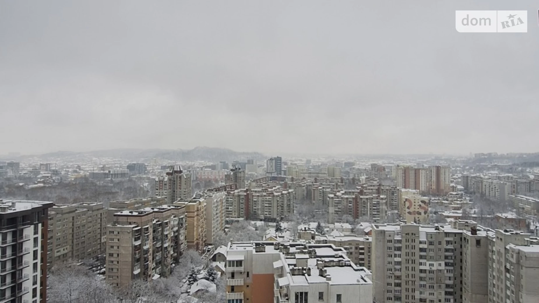 Продается 1-комнатная квартира 49 кв. м в Львове, ул. Под Голоском - фото 5