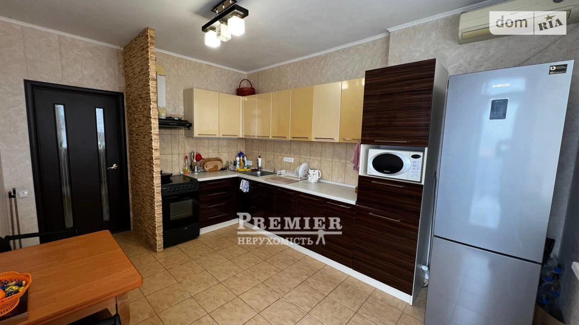 Продается 2-комнатная квартира 64 кв. м в Лиманке, цена: 46000 $ - фото 2