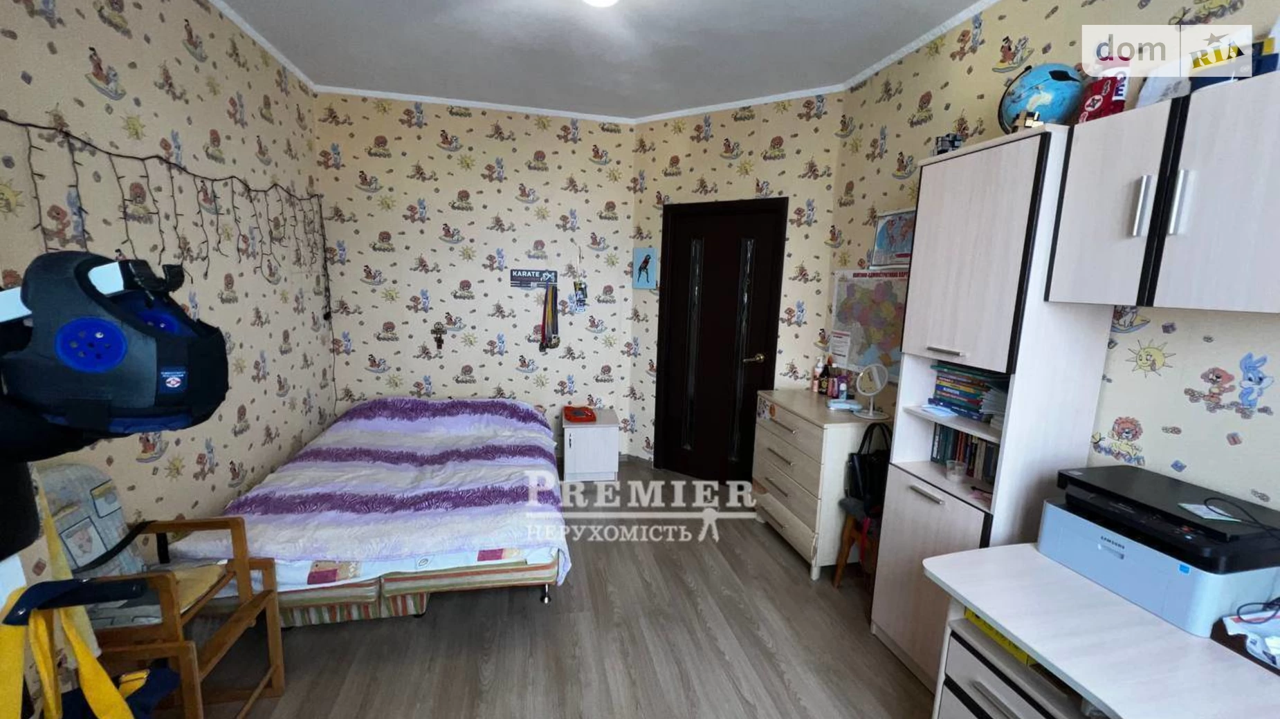 Продается 2-комнатная квартира 64 кв. м в Лиманке, цена: 46000 $ - фото 3