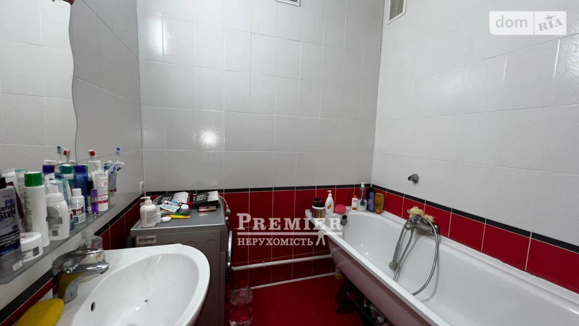 Продается 2-комнатная квартира 64 кв. м в Лиманке, цена: 46000 $ - фото 5