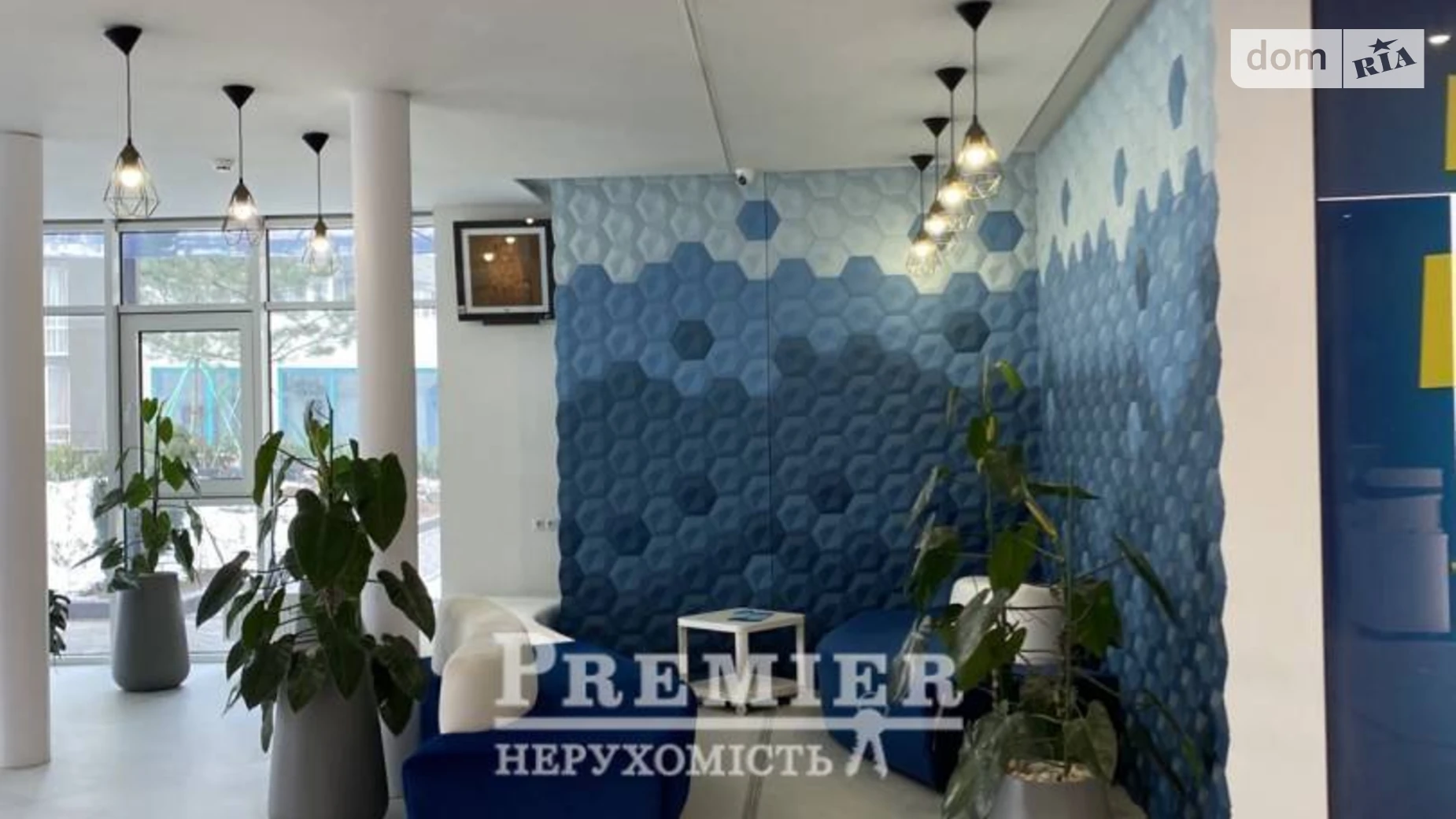 Продається 1-кімнатна квартира 47.8 кв. м у Одесі, Фонтанська дор. - фото 3