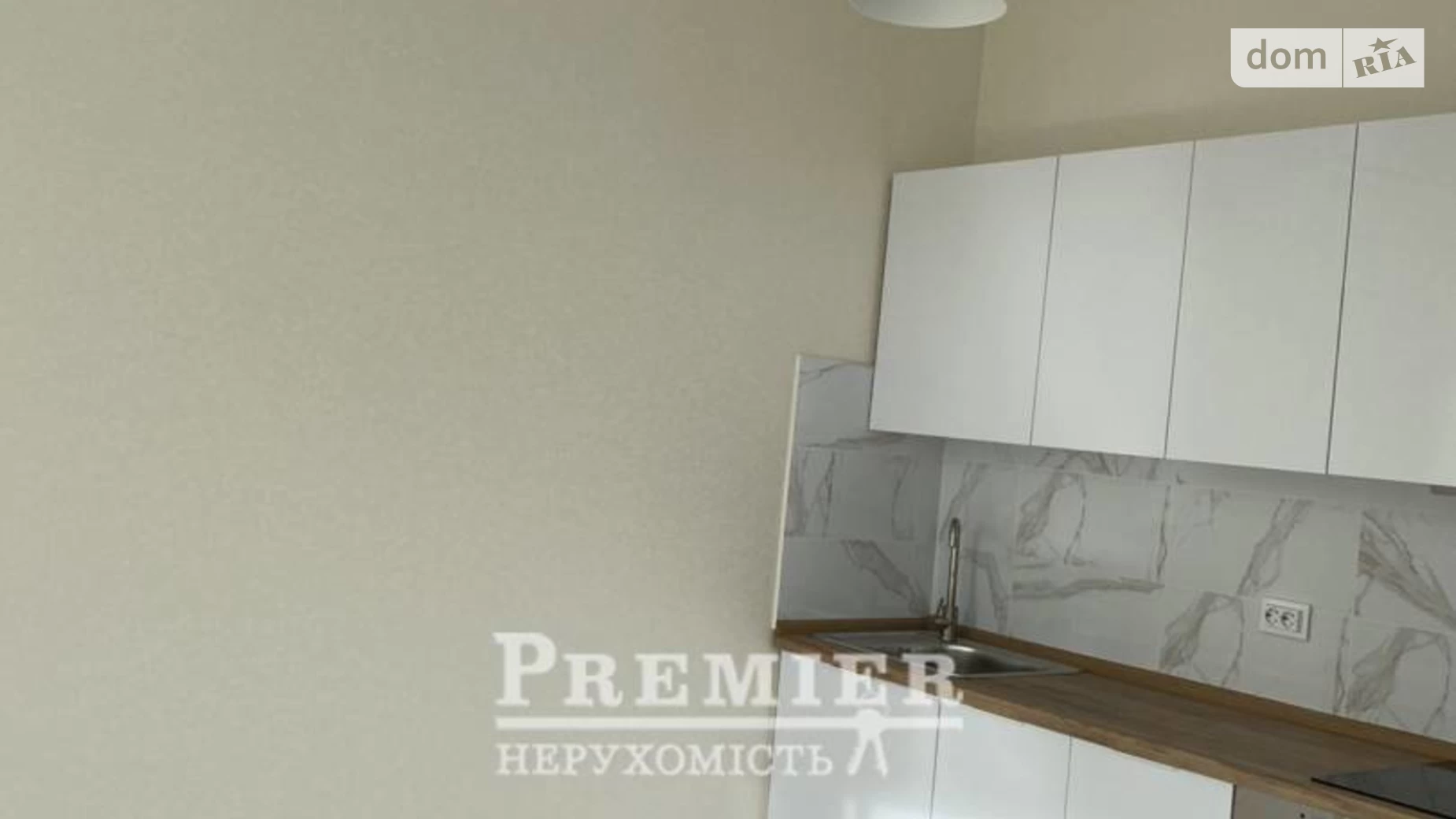 Продається 1-кімнатна квартира 47.8 кв. м у Одесі, Фонтанська дор. - фото 5