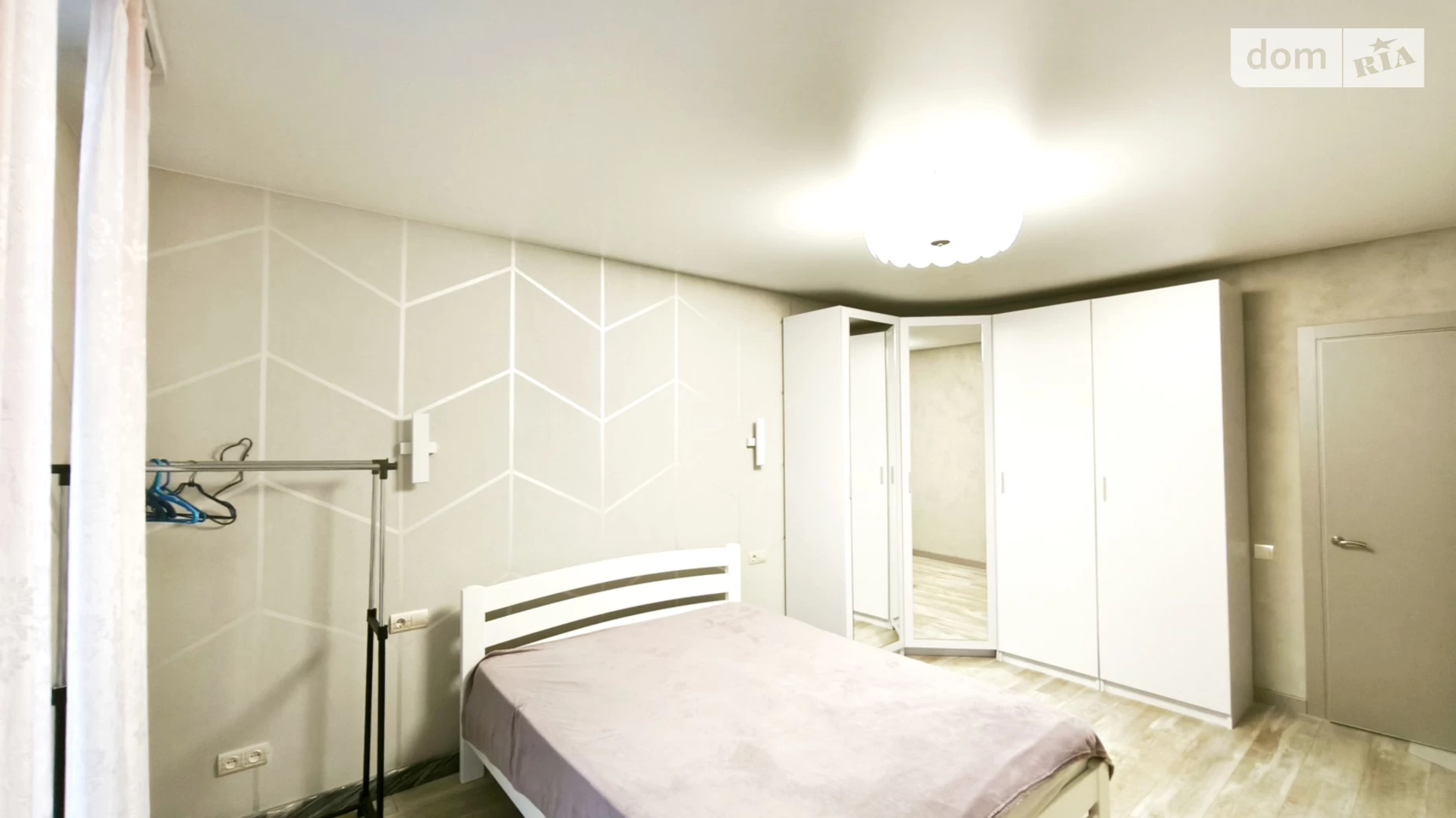 Продается 2-комнатная квартира 58 кв. м в Киеве, ул. Клавдиевская, 40Е - фото 5