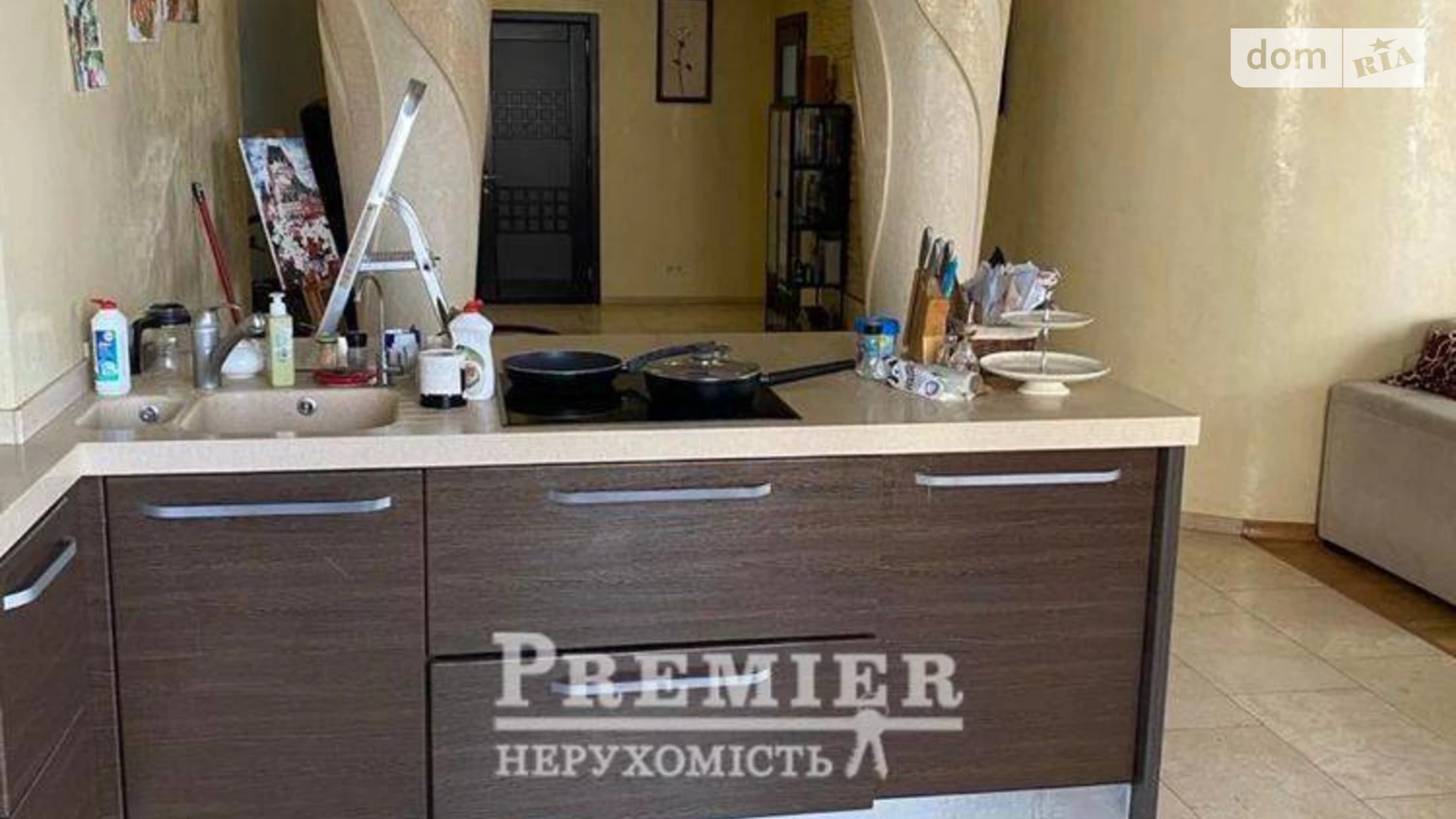 Продается 3-комнатная квартира 119.9 кв. м в Одессе, просп. Шевченко - фото 3