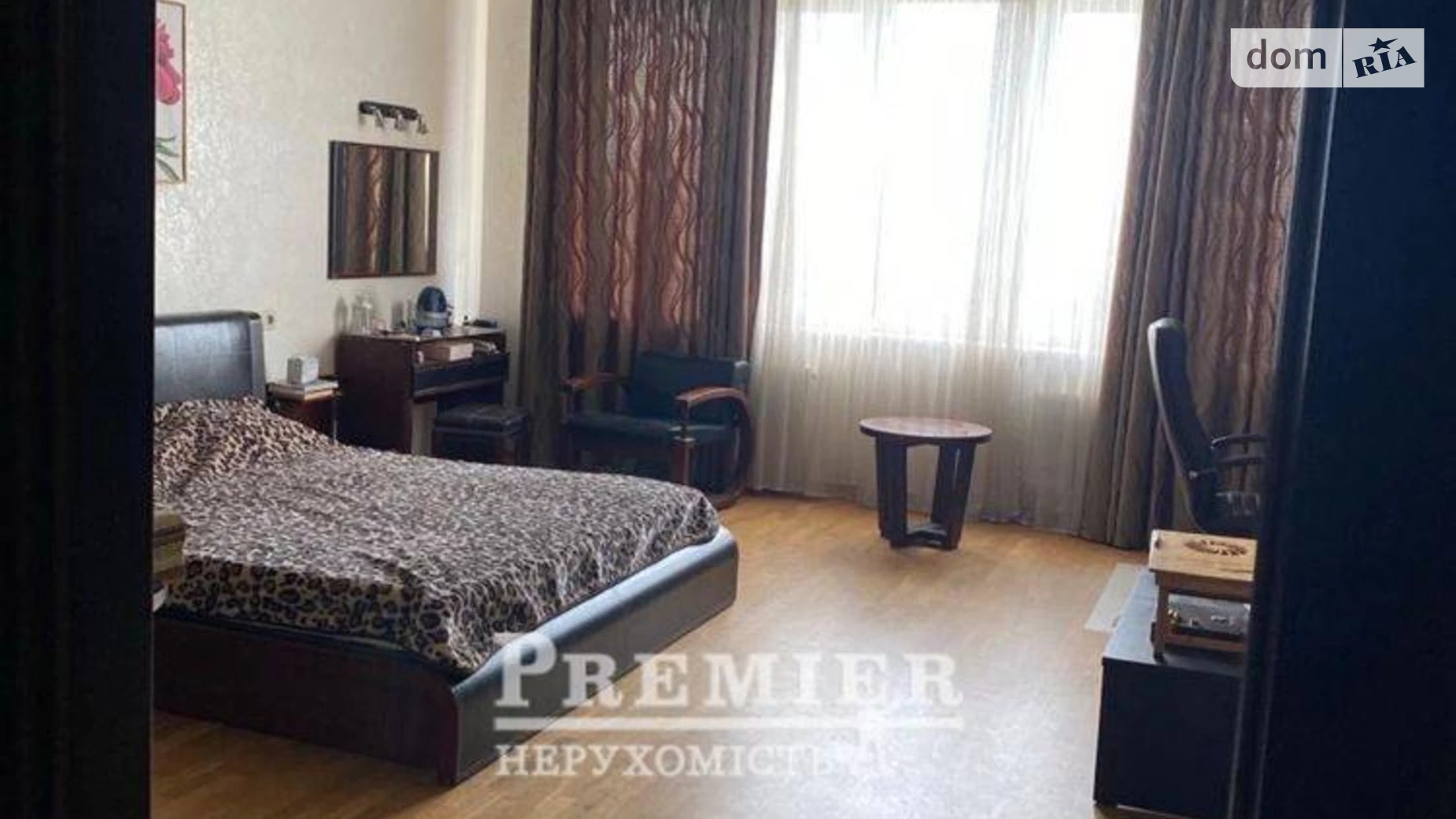 Продается 3-комнатная квартира 119.9 кв. м в Одессе, просп. Шевченко - фото 4