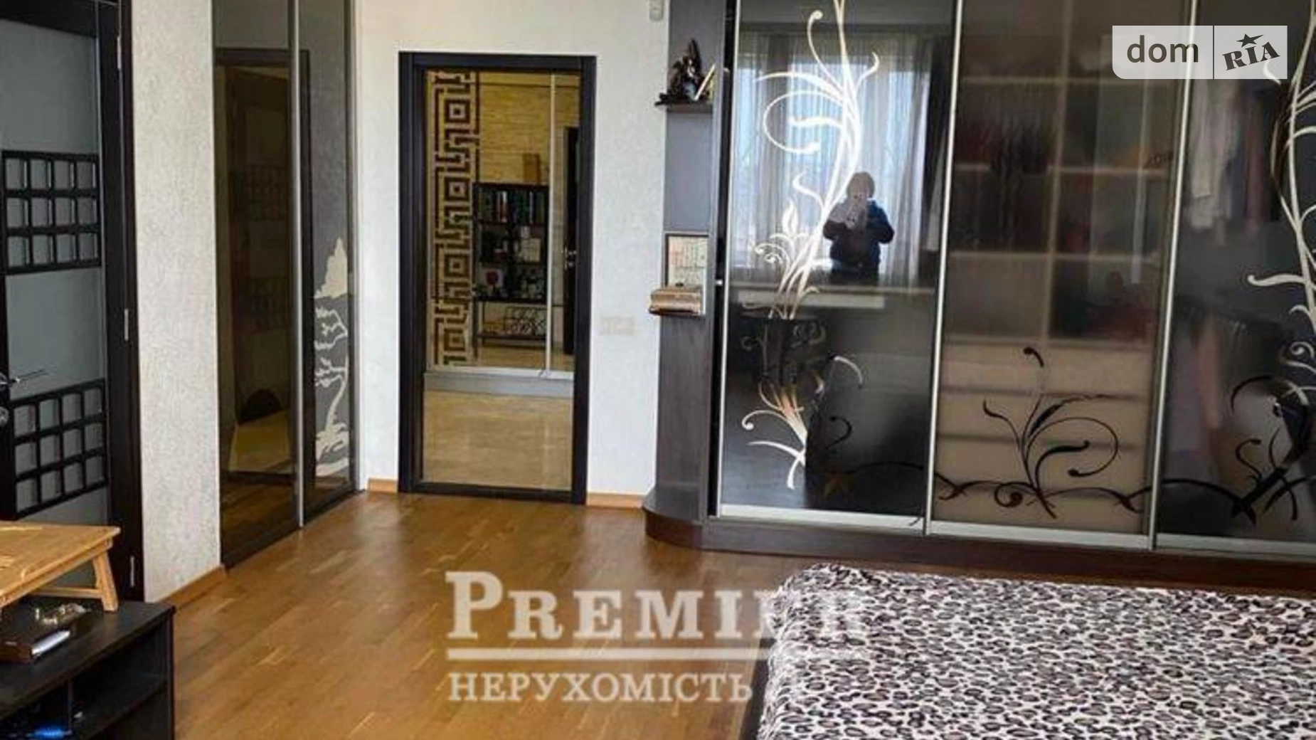 Продается 3-комнатная квартира 119.9 кв. м в Одессе, просп. Шевченко - фото 5
