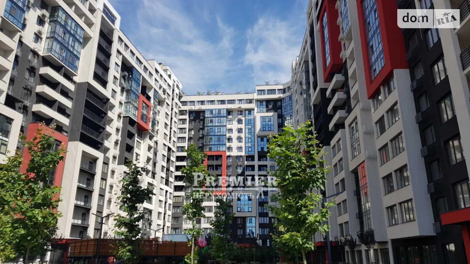 Продается 1-комнатная квартира 47.7 кв. м в Лиманке, цена: 39000 $ - фото 4