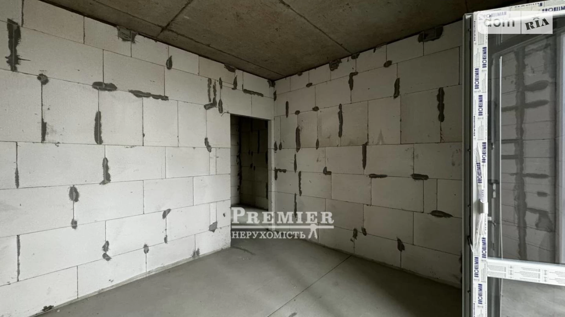 Продается 1-комнатная квартира 47.7 кв. м в Лиманке, цена: 39000 $ - фото 5