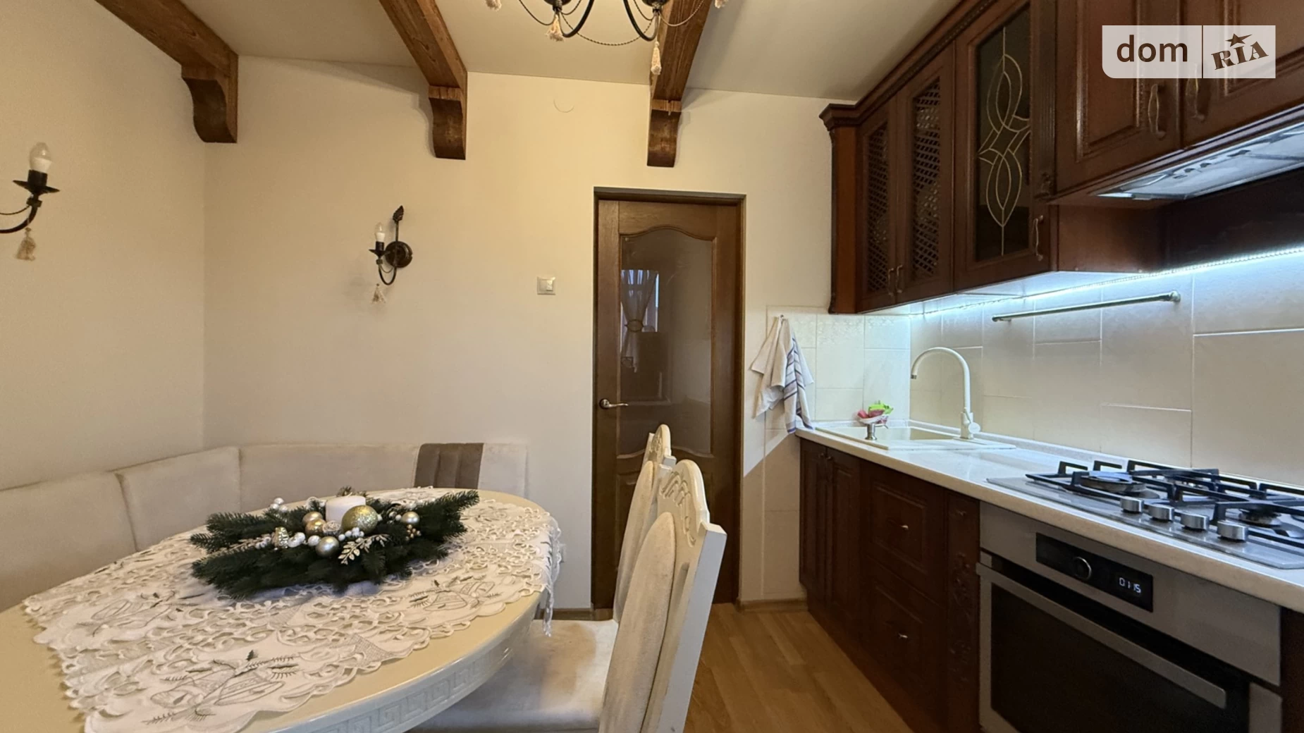 Продается 3-комнатная квартира 70 кв. м в Ужгороде, ул. Владимирская, 65 - фото 4