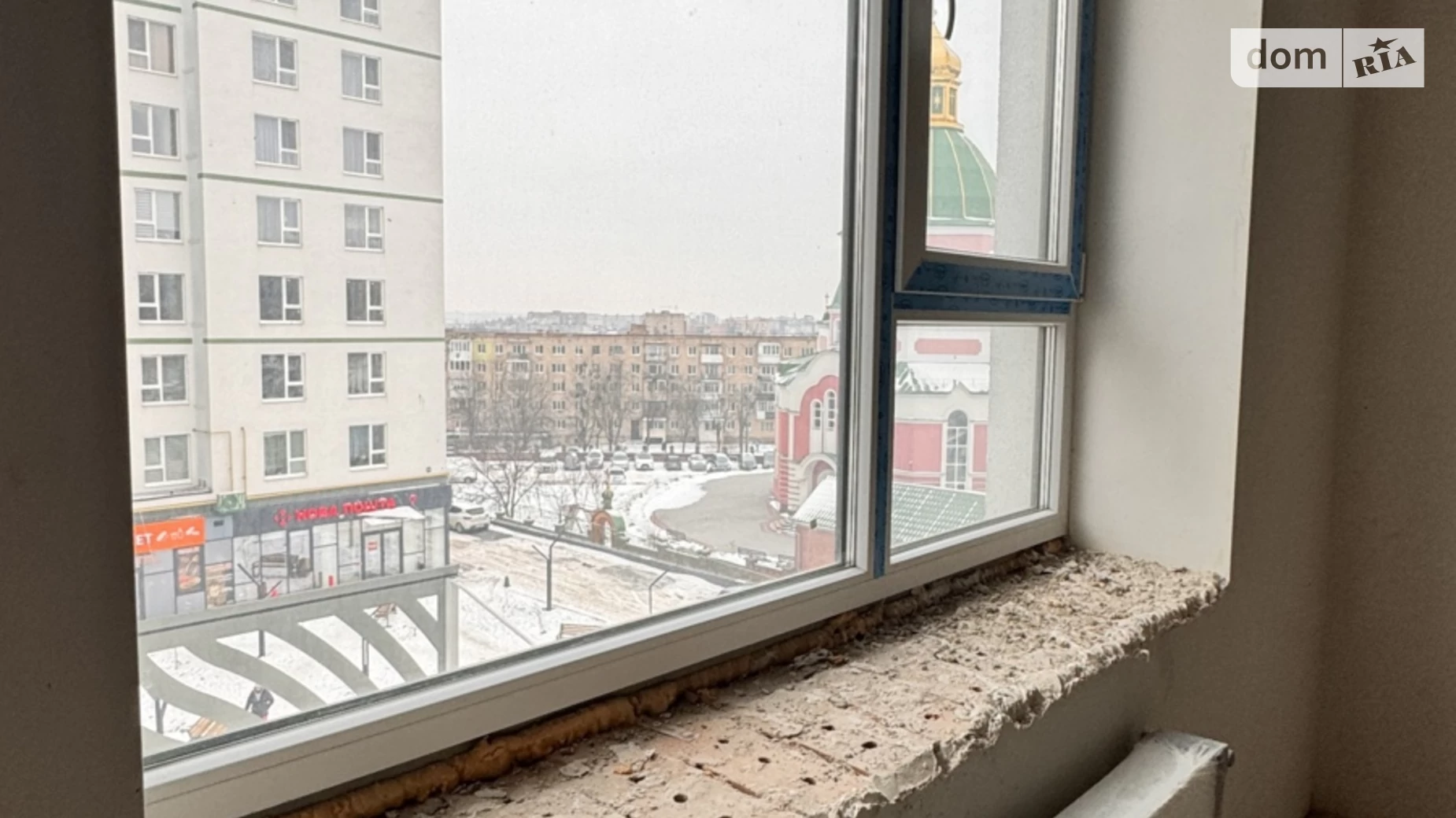Продається 1-кімнатна квартира 45.2 кв. м у Рівному, вул. Корольова - фото 3