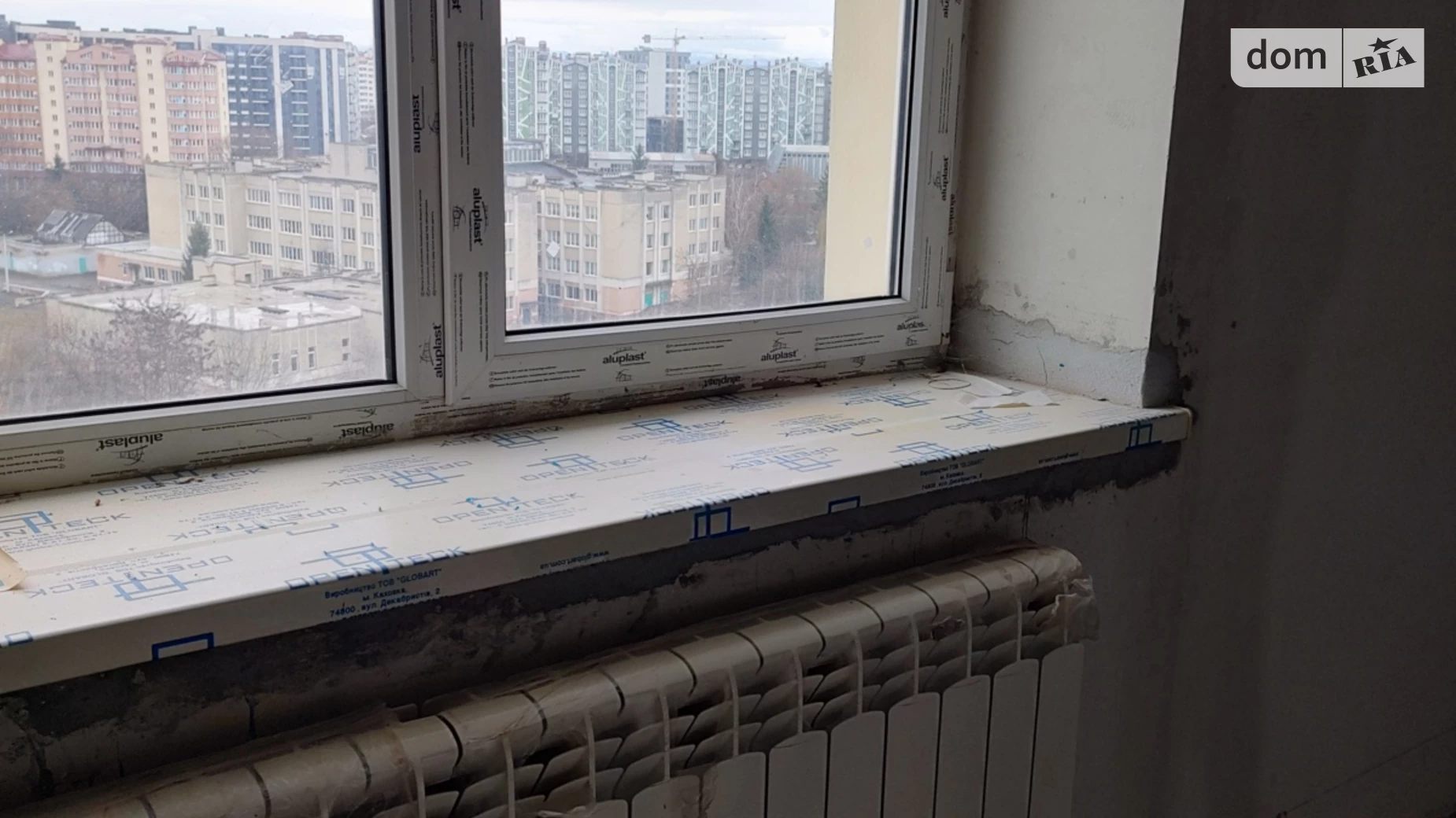 Продається 3-кімнатна квартира 89 кв. м у Івано-Франківську, вул. Тролейбусна, 32 - фото 2