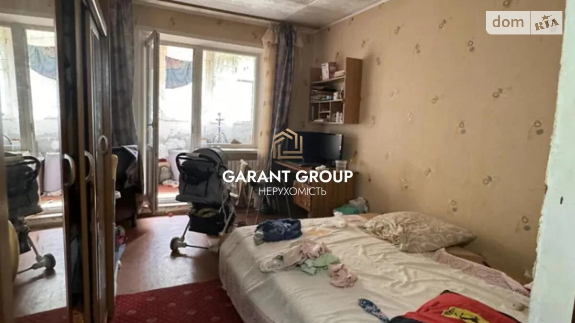 Продається 4-кімнатна квартира 77 кв. м у Одесі, вул. Академіка Корольова - фото 4