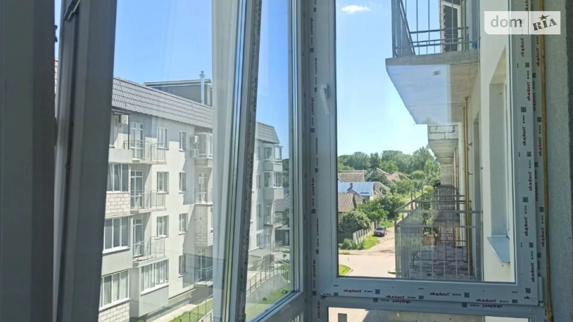 Продается 1-комнатная квартира 50.9 кв. м в Хмельницком, ул. Северная - фото 5