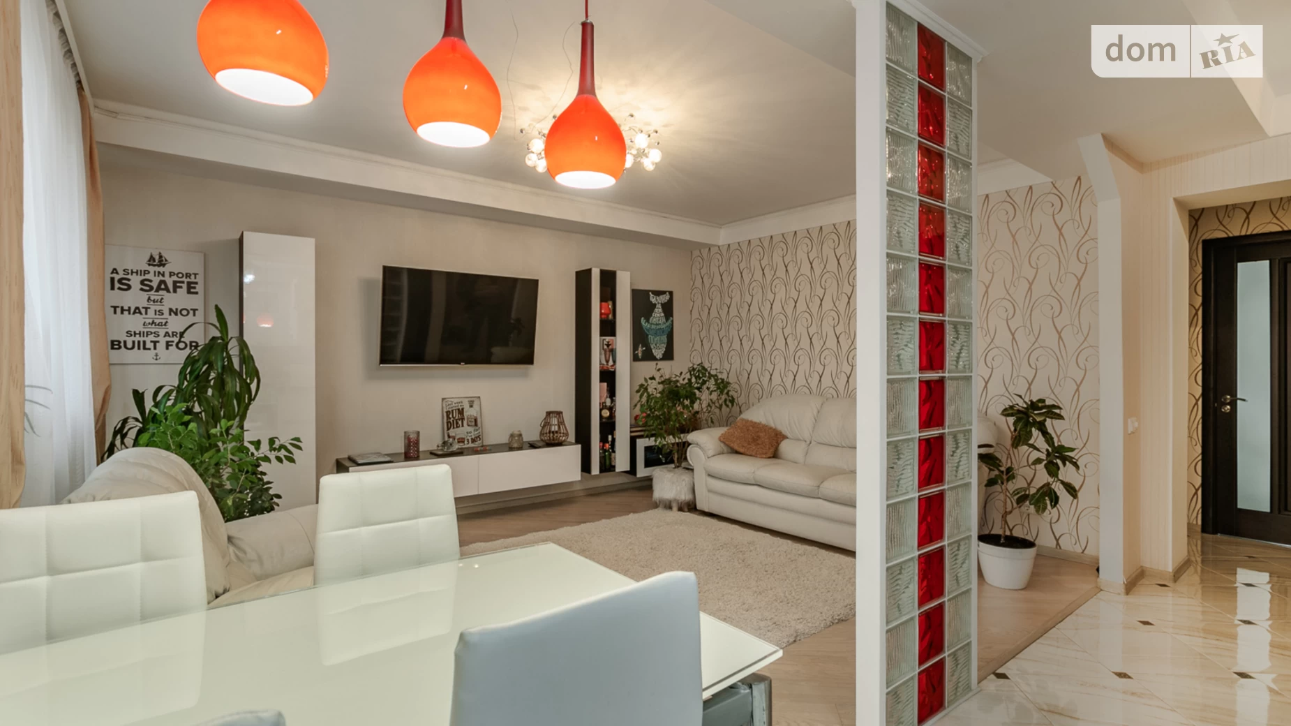 Продается 3-комнатная квартира 68.5 кв. м в Киеве, ул. Гоголевская, 1/3 - фото 2