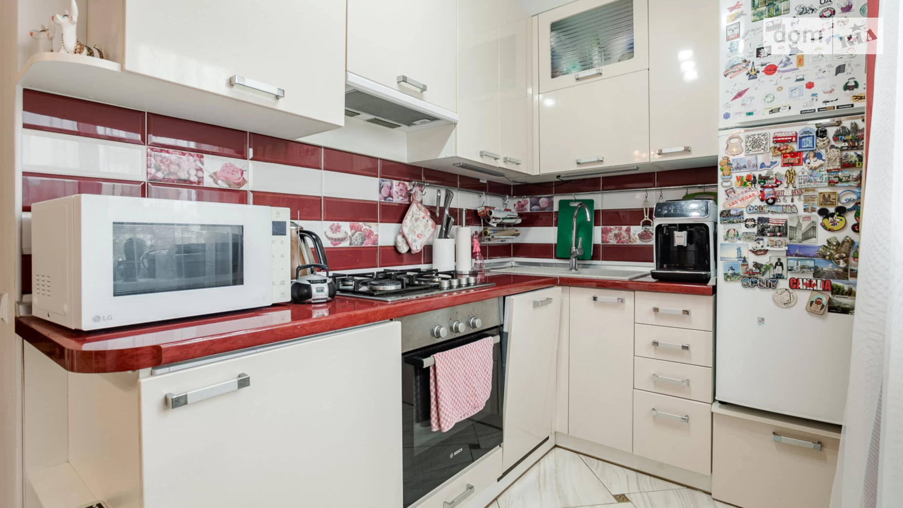 Продается 3-комнатная квартира 68.5 кв. м в Киеве, ул. Гоголевская, 1/3 - фото 3
