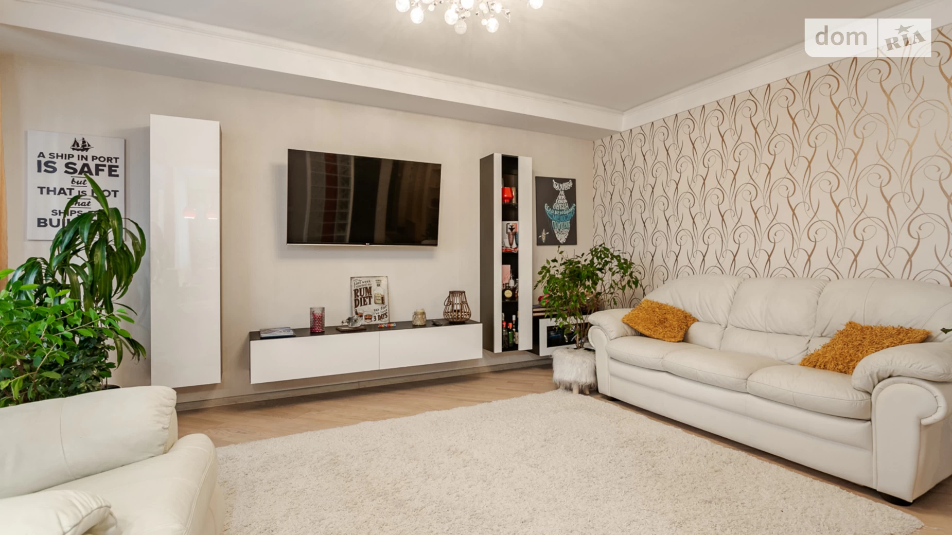Продается 3-комнатная квартира 68.5 кв. м в Киеве, ул. Гоголевская, 1/3 - фото 4