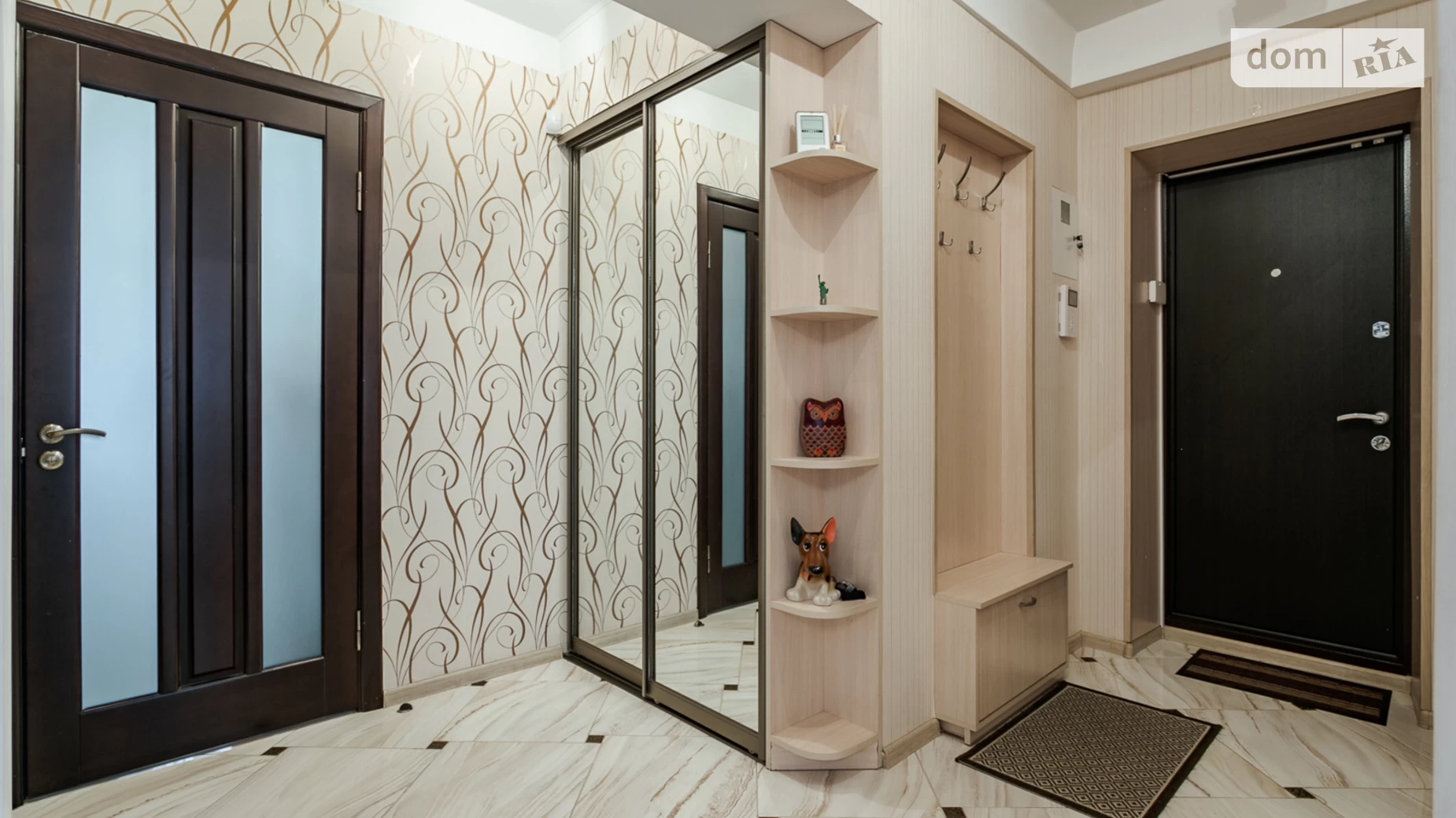 Продается 3-комнатная квартира 68.5 кв. м в Киеве, ул. Гоголевская, 1/3 - фото 5