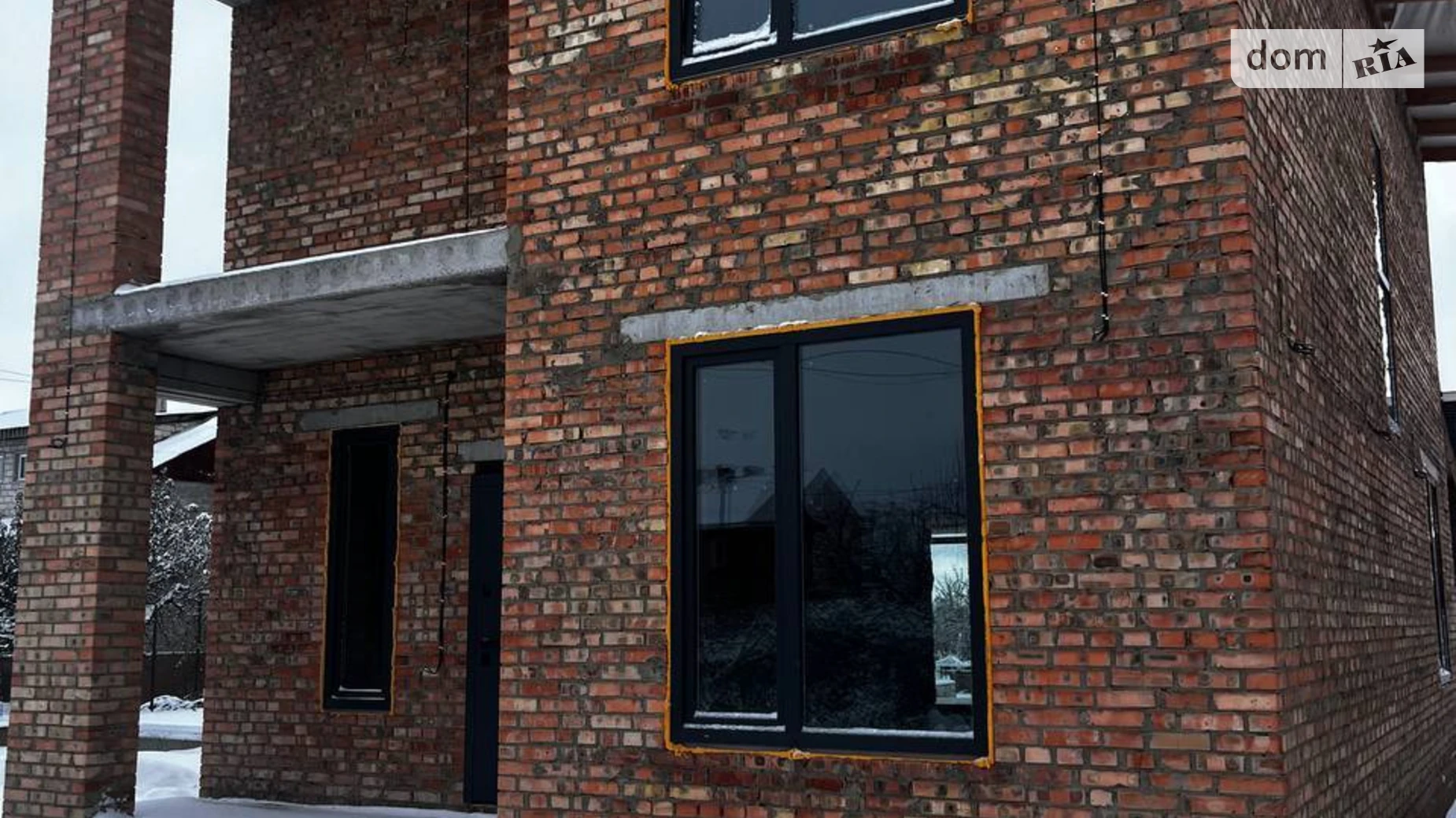 Продається будинок 2 поверховий 130 кв. м з мансардою, цена: 105000 $ - фото 2