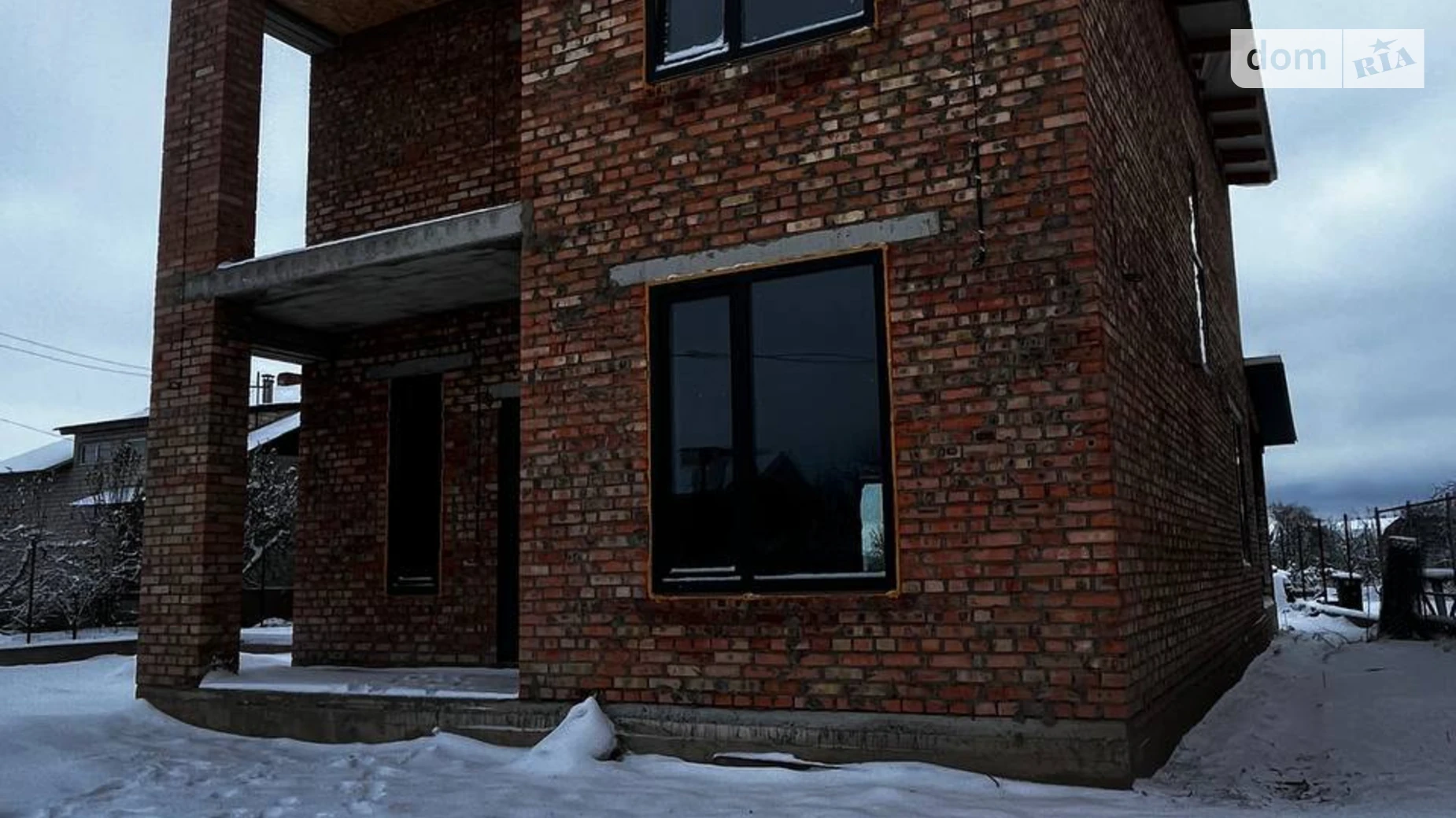 Продається будинок 2 поверховий 130 кв. м з мансардою, цена: 105000 $ - фото 3