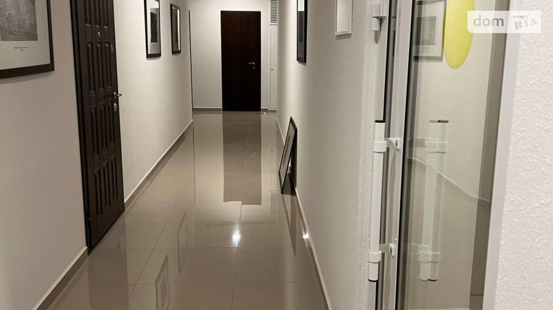 Продається 1-кімнатна квартира 42.3 кв. м у Одесі, вул. Краснова - фото 3