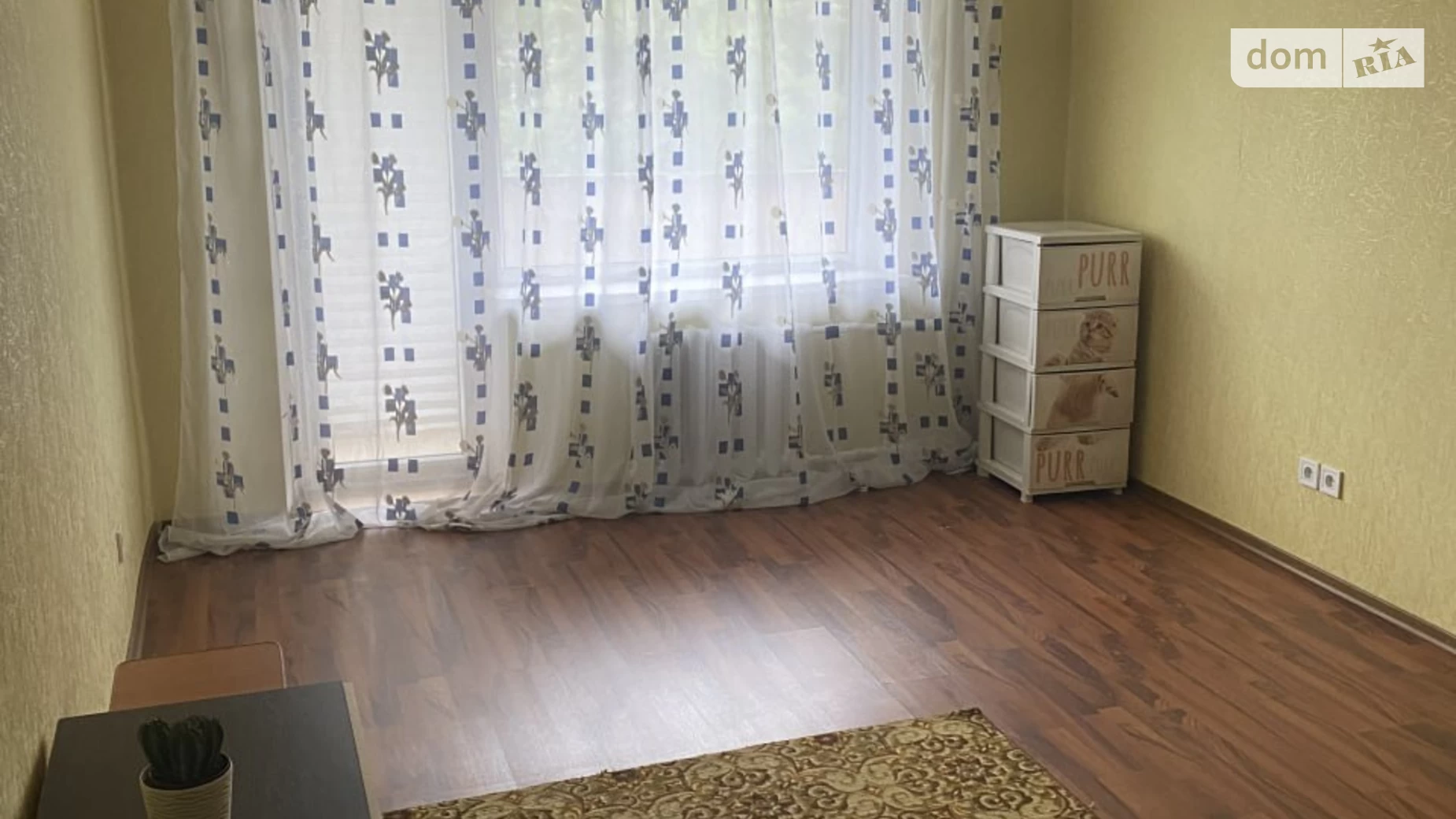 Сдается в аренду 1-комнатная квартира 39 кв. м в Днепре, ул. Чеботарева, 30Б - фото 4