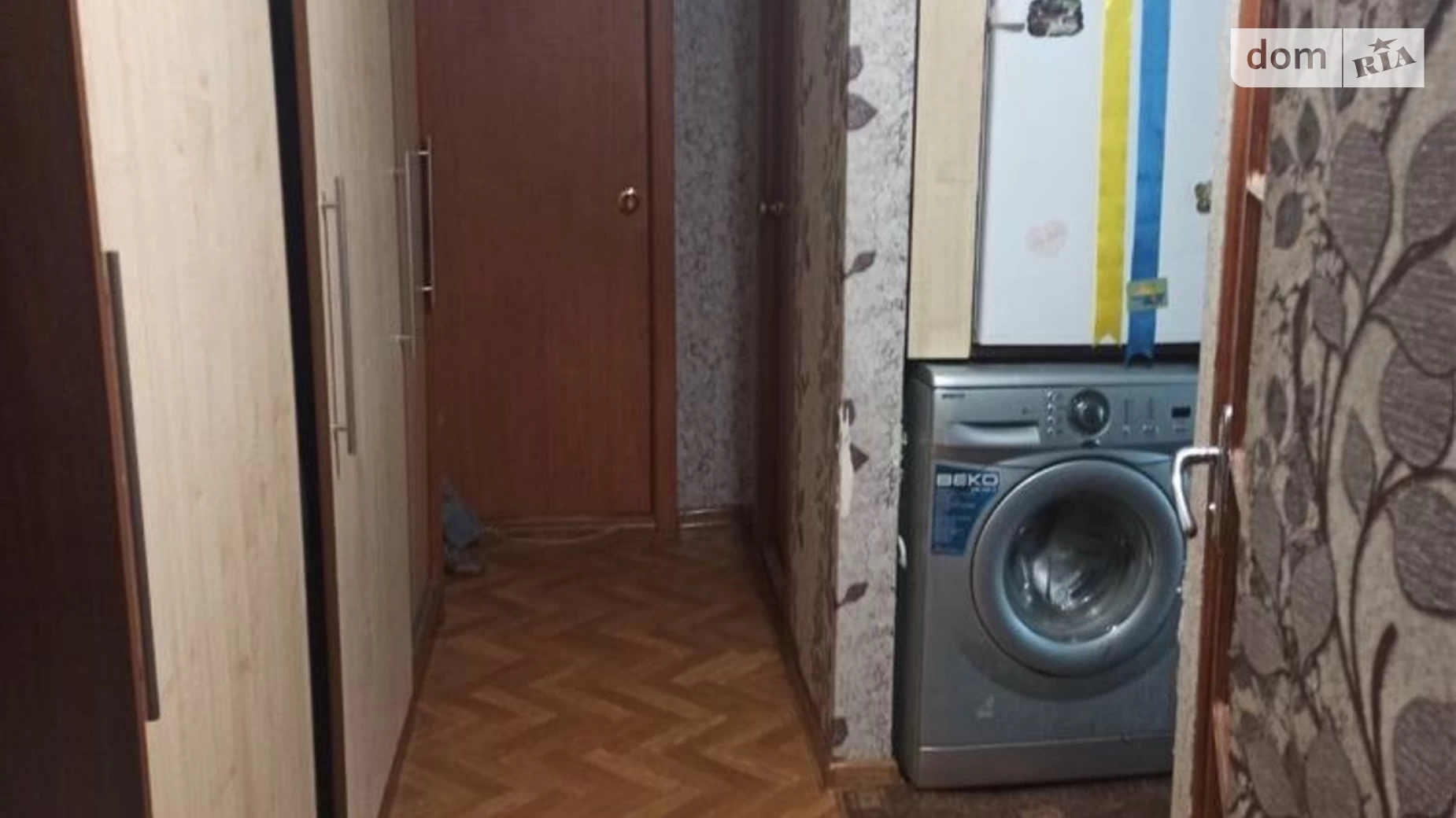 Продается 3-комнатная квартира 58.8 кв. м в Здолбунове, ул. Заводская - фото 4